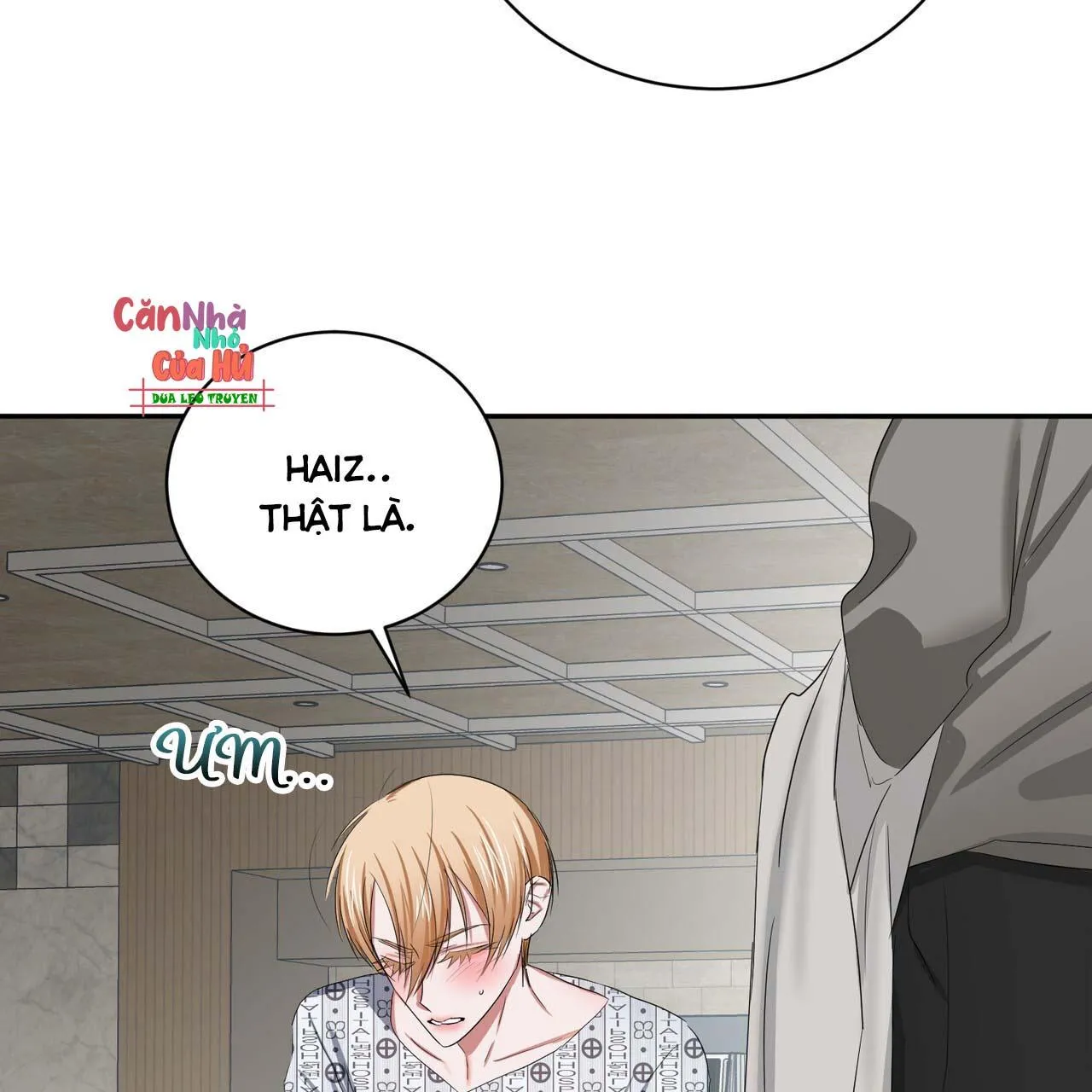 THỜI GIAN TUYỆT VỜI Chapter 9 Trang 100