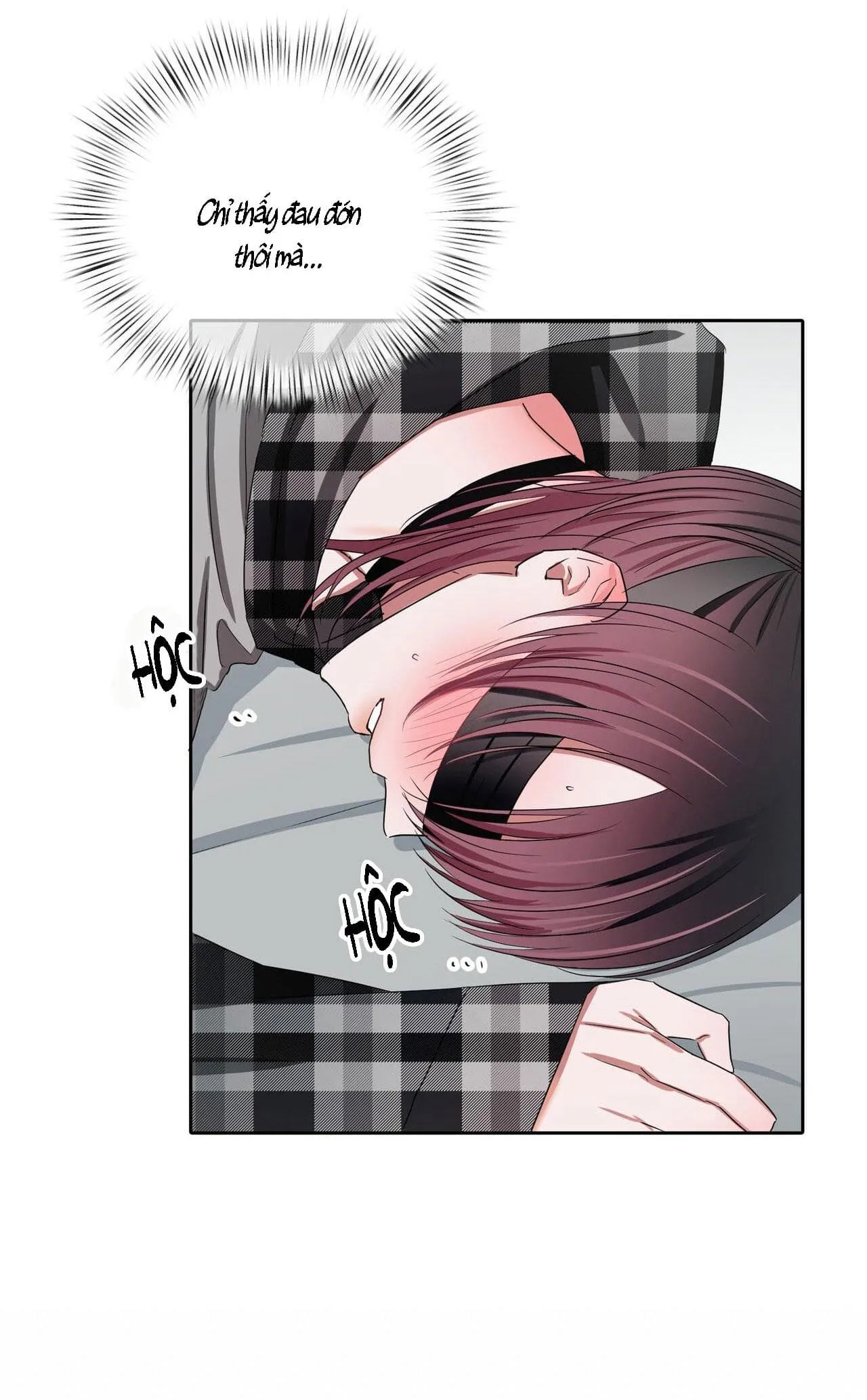 THỜI GIAN TUYỆT VỜI Chapter 12 Trang 5