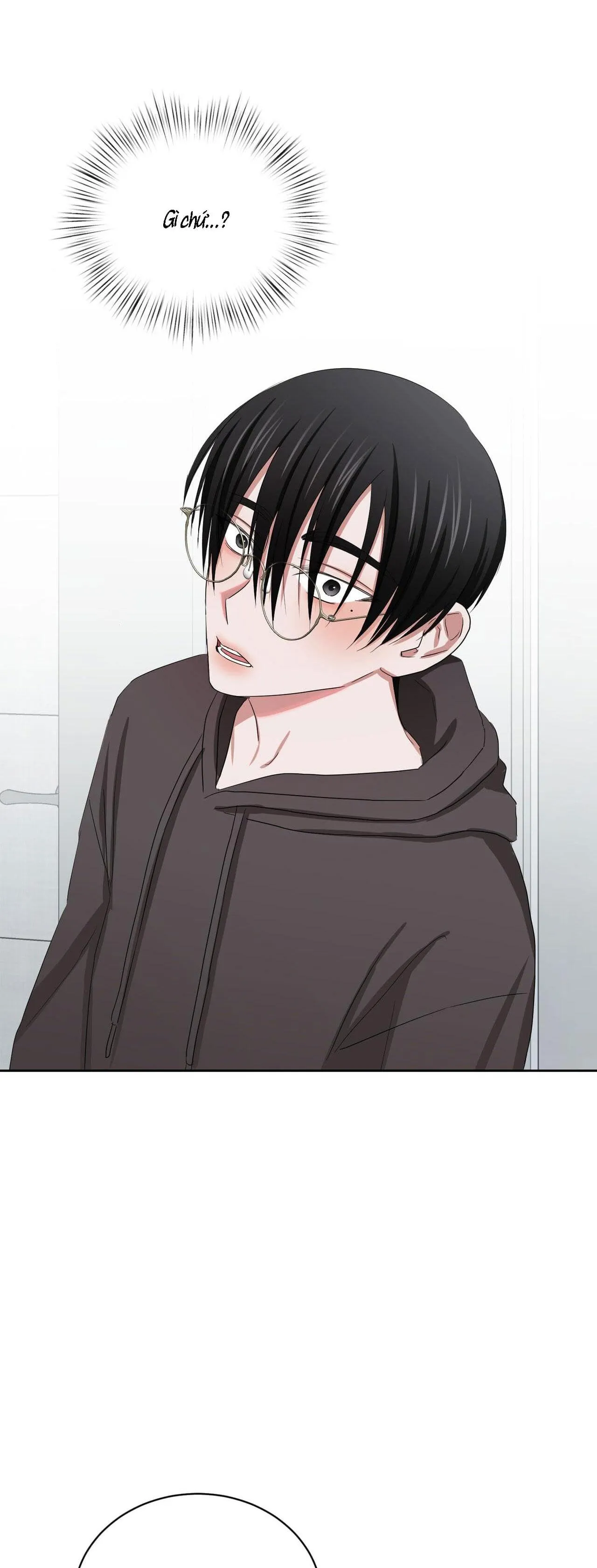 THỜI GIAN TUYỆT VỜI Chapter 12 Trang 19