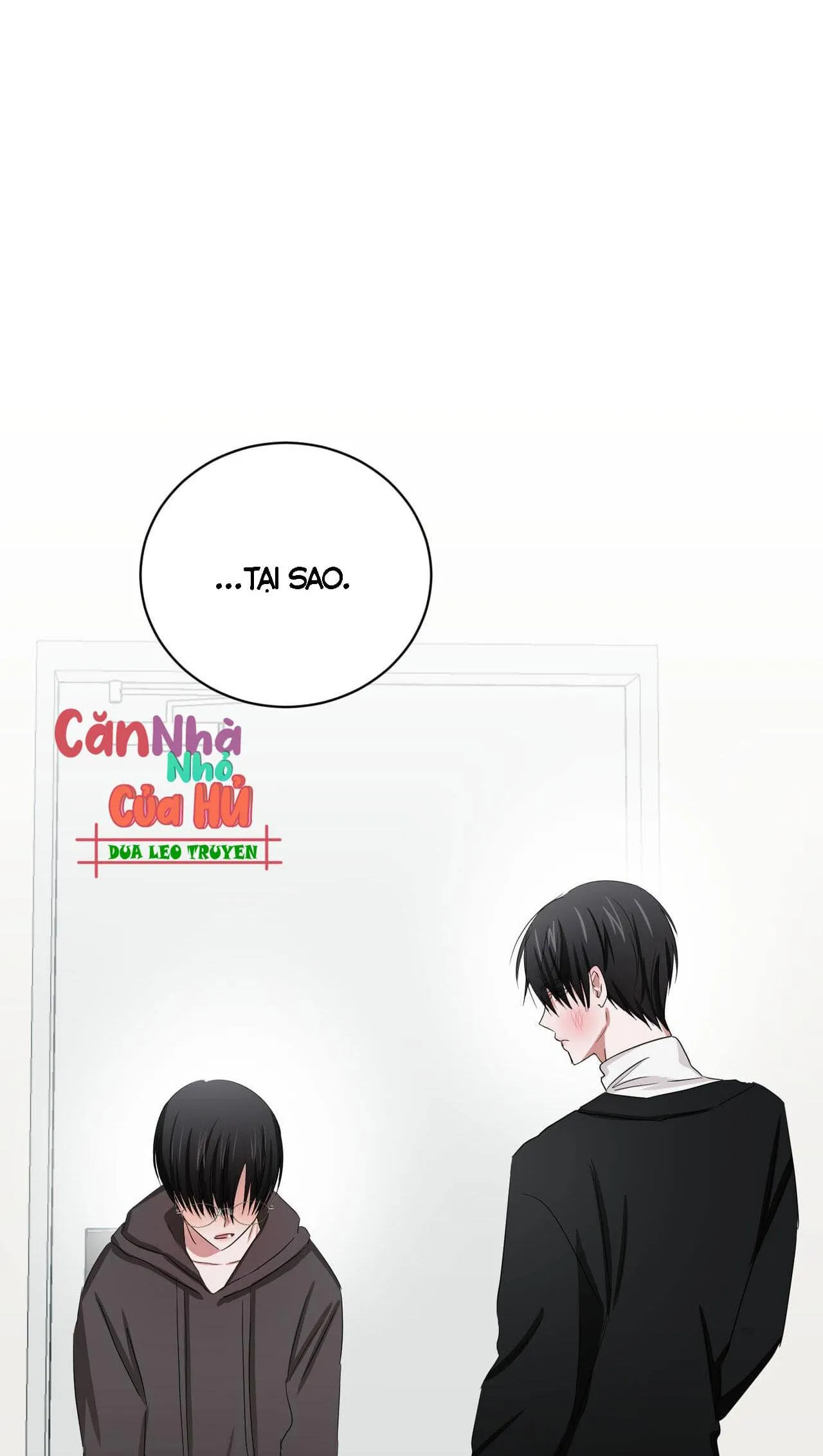 THỜI GIAN TUYỆT VỜI Chapter 12 Trang 22