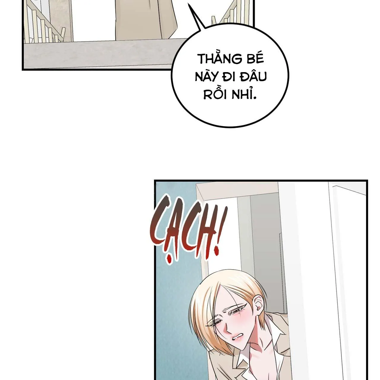 THỜI GIAN TUYỆT VỜI Chapter 23 Trang 6