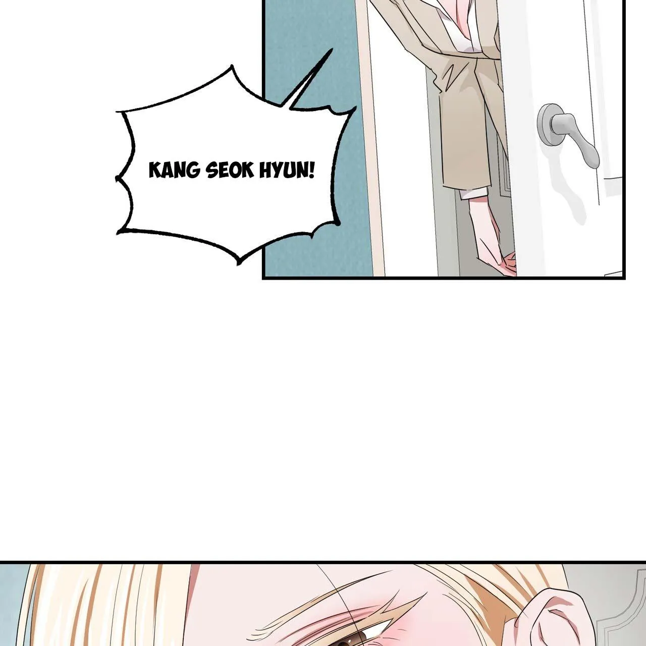 THỜI GIAN TUYỆT VỜI Chapter 23 Trang 7