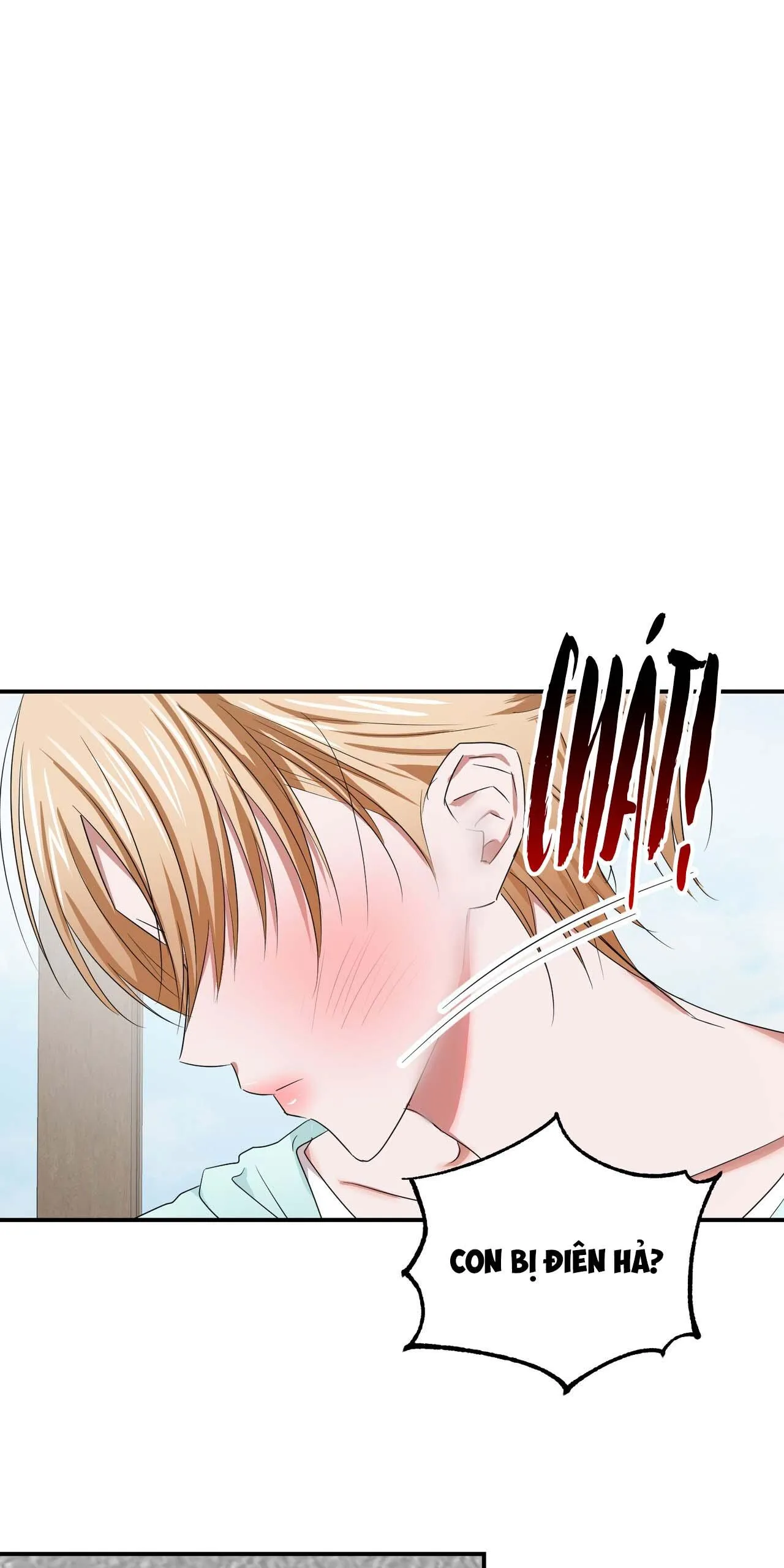 THỜI GIAN TUYỆT VỜI Chapter 23 Trang 12