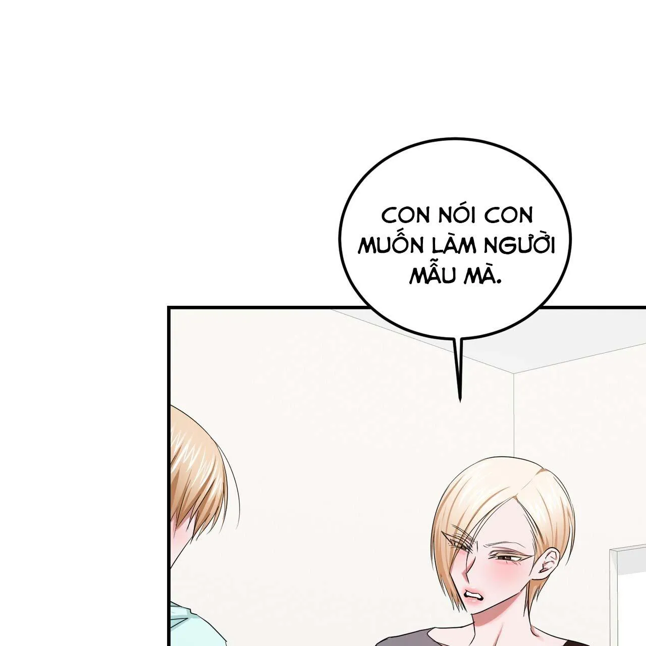 THỜI GIAN TUYỆT VỜI Chapter 23 Trang 15