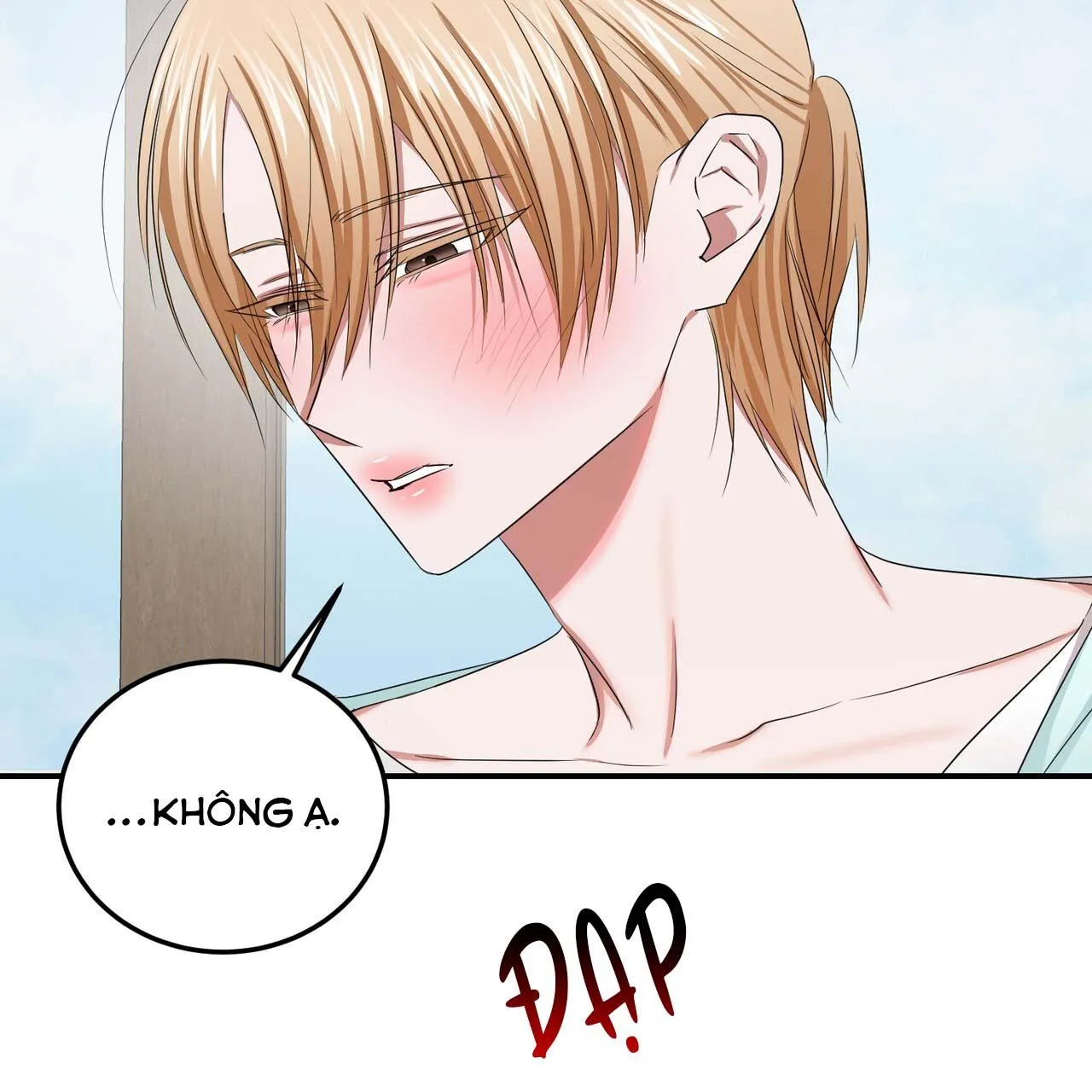 THỜI GIAN TUYỆT VỜI Chapter 23 Trang 17