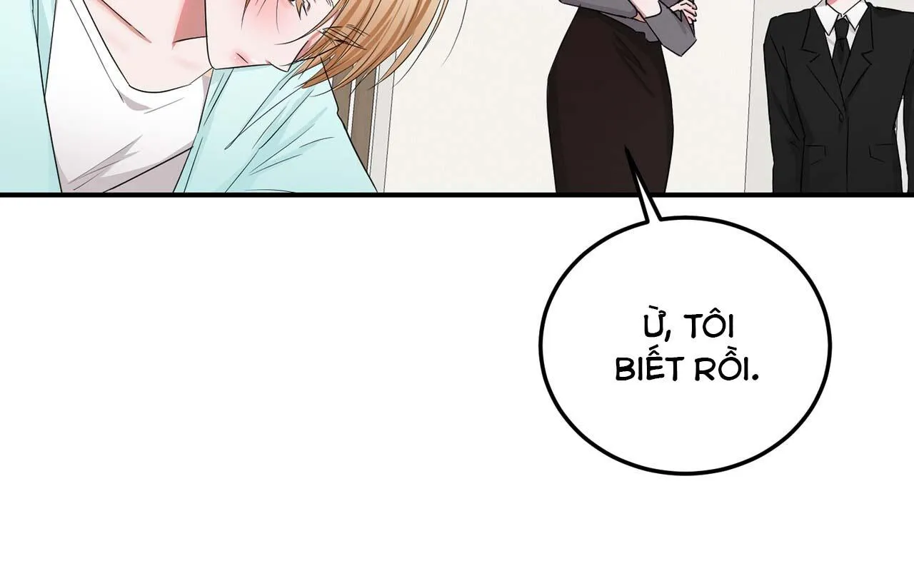 THỜI GIAN TUYỆT VỜI Chapter 23 Trang 20