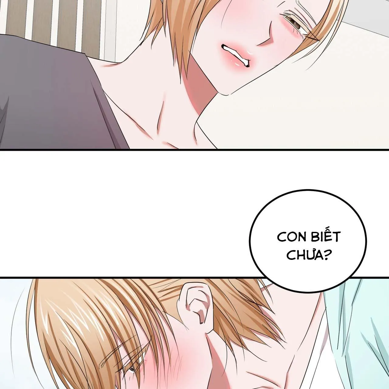 THỜI GIAN TUYỆT VỜI Chapter 23 Trang 22