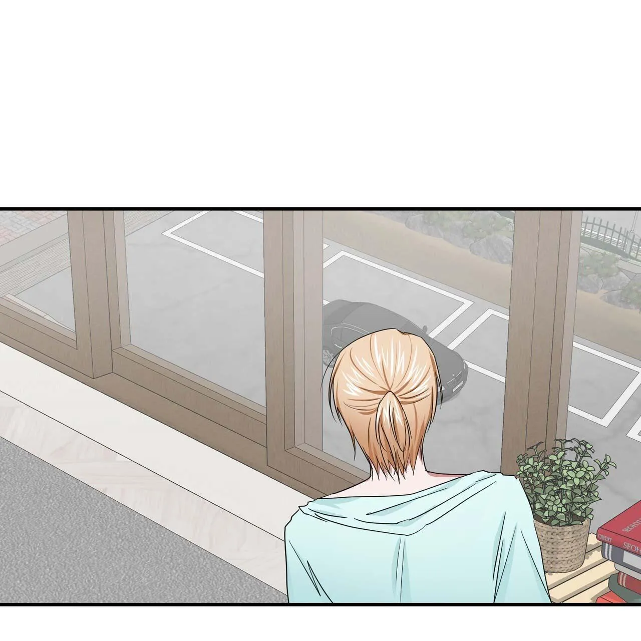 THỜI GIAN TUYỆT VỜI Chapter 23 Trang 24