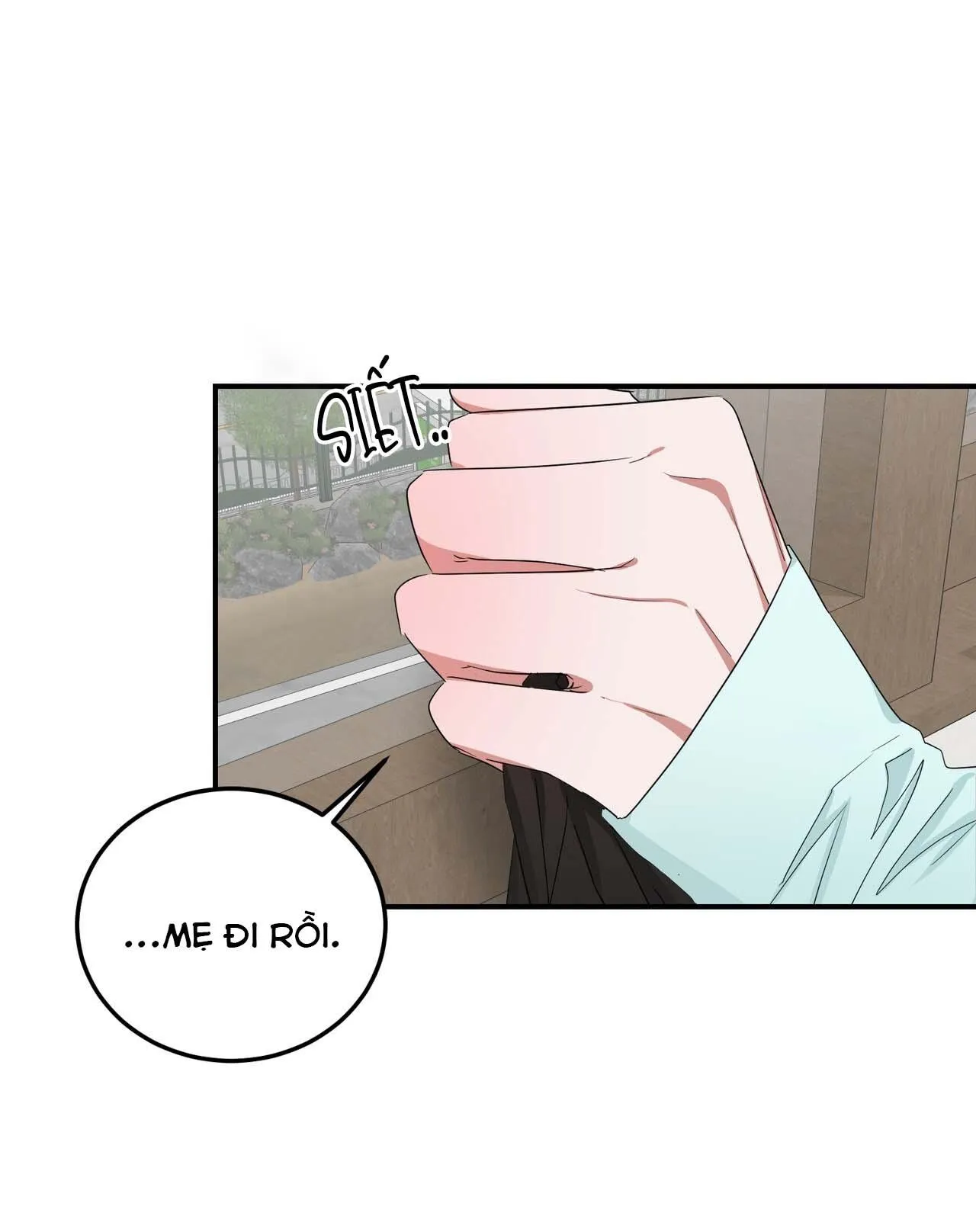 THỜI GIAN TUYỆT VỜI Chapter 23 Trang 25