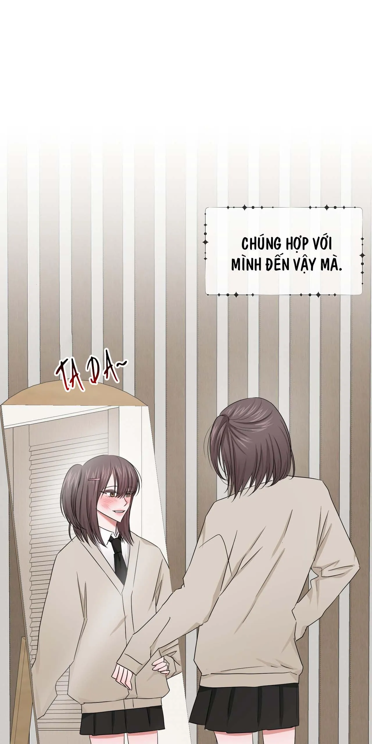 THỜI GIAN TUYỆT VỜI Chapter 23 Trang 29