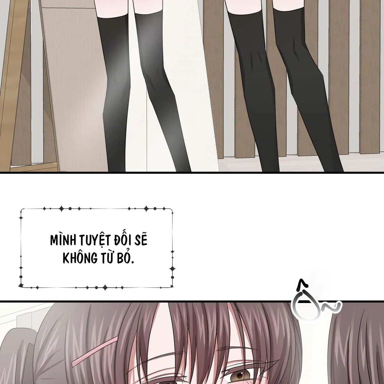 THỜI GIAN TUYỆT VỜI Chapter 23 Trang 30