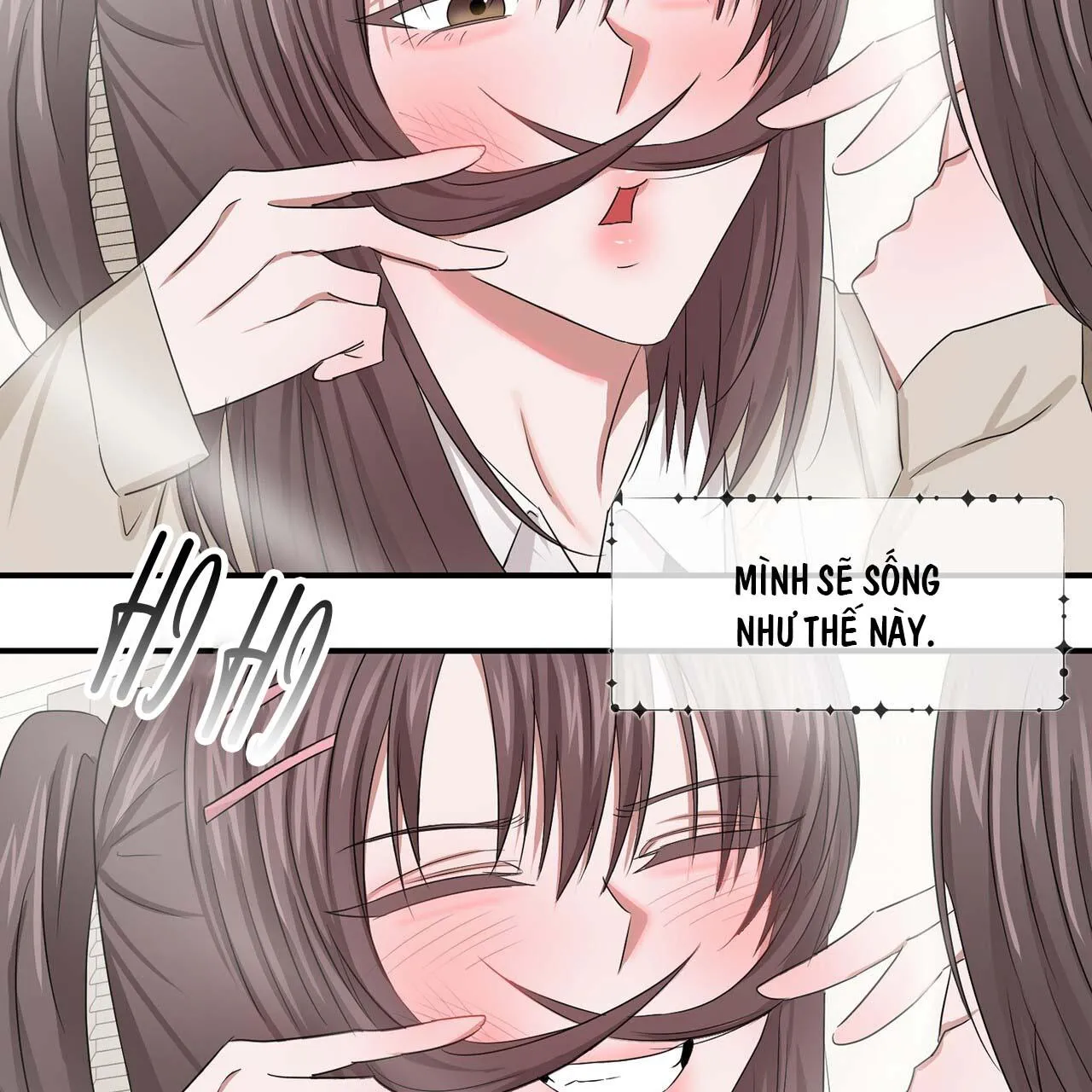 THỜI GIAN TUYỆT VỜI Chapter 23 Trang 31