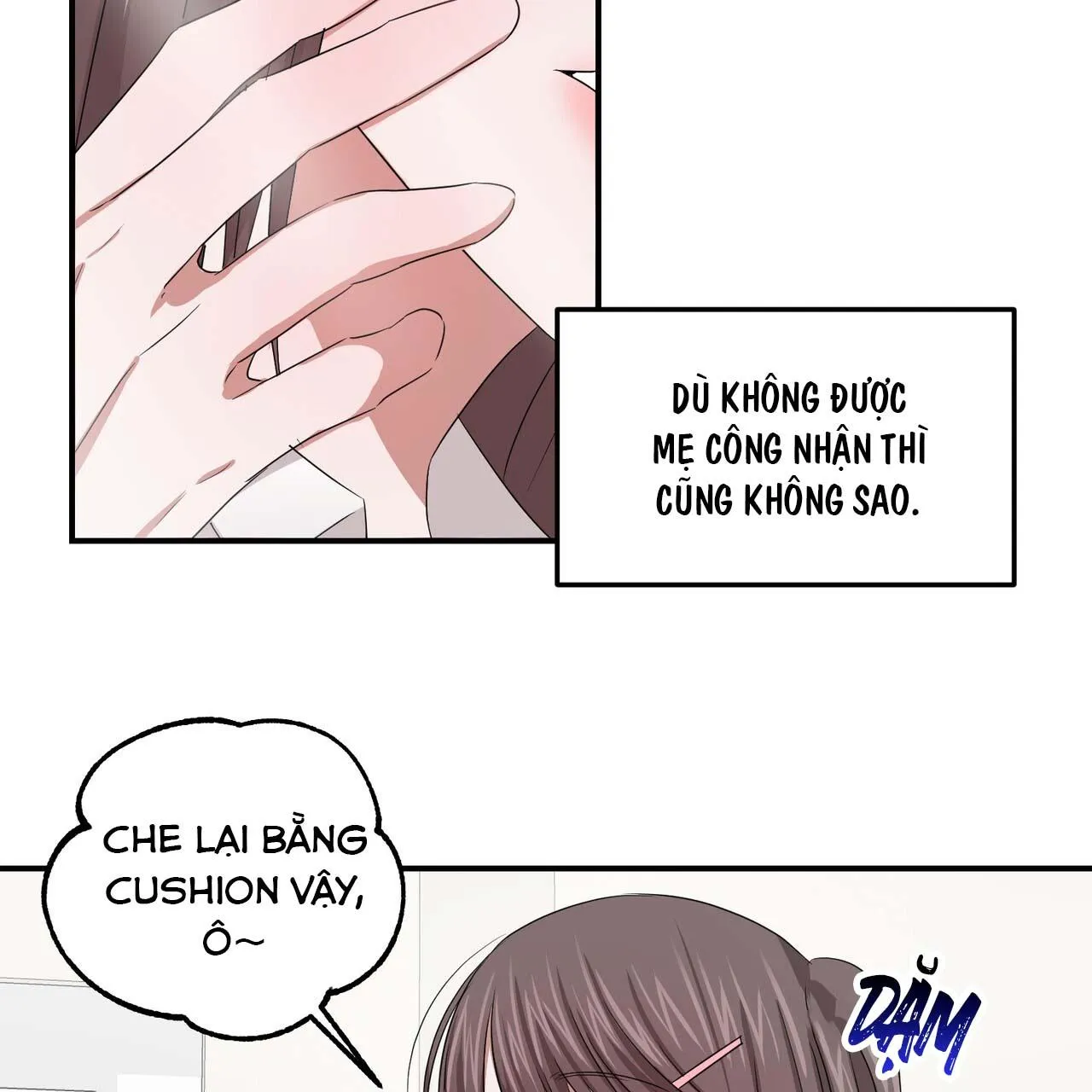 THỜI GIAN TUYỆT VỜI Chapter 23 Trang 34