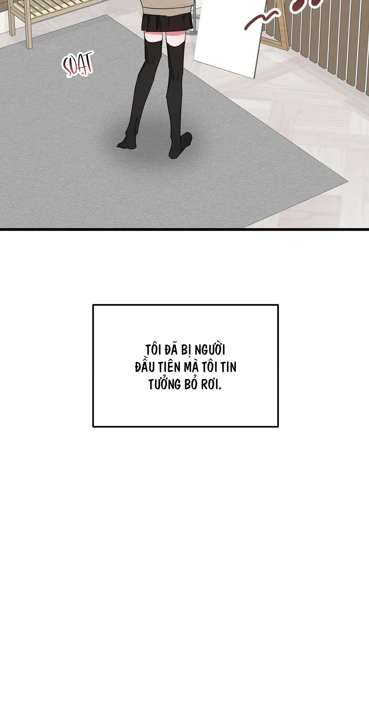 THỜI GIAN TUYỆT VỜI Chapter 23 Trang 36