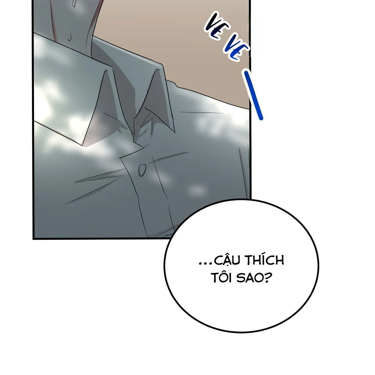 THỜI GIAN TUYỆT VỜI Chapter 23 Trang 39