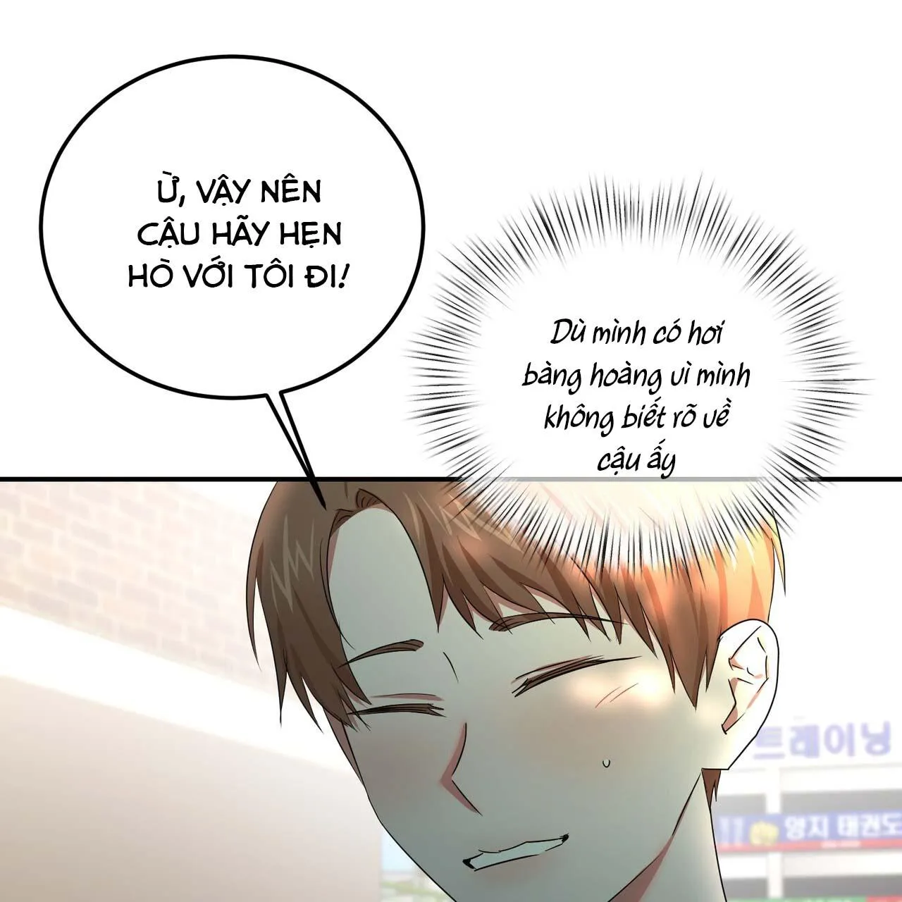 THỜI GIAN TUYỆT VỜI Chapter 23 Trang 41