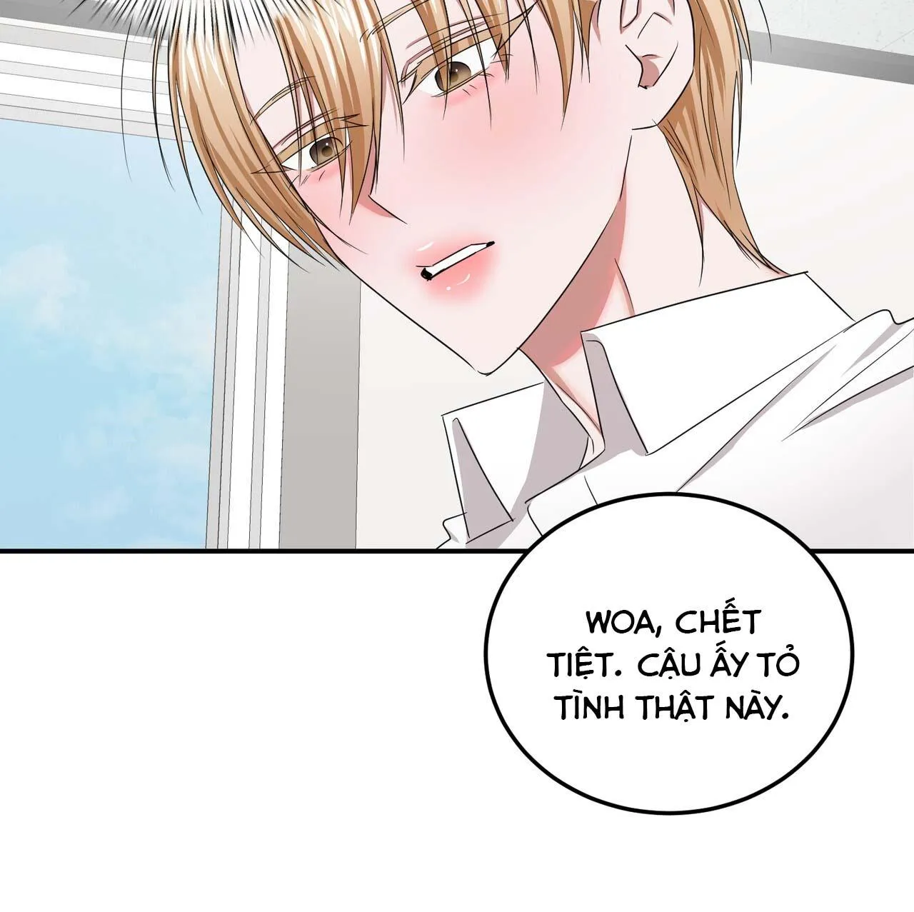 THỜI GIAN TUYỆT VỜI Chapter 23 Trang 51