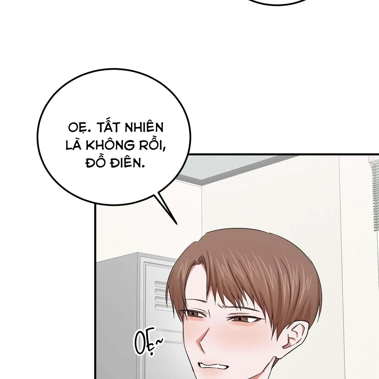 THỜI GIAN TUYỆT VỜI Chapter 23 Trang 53