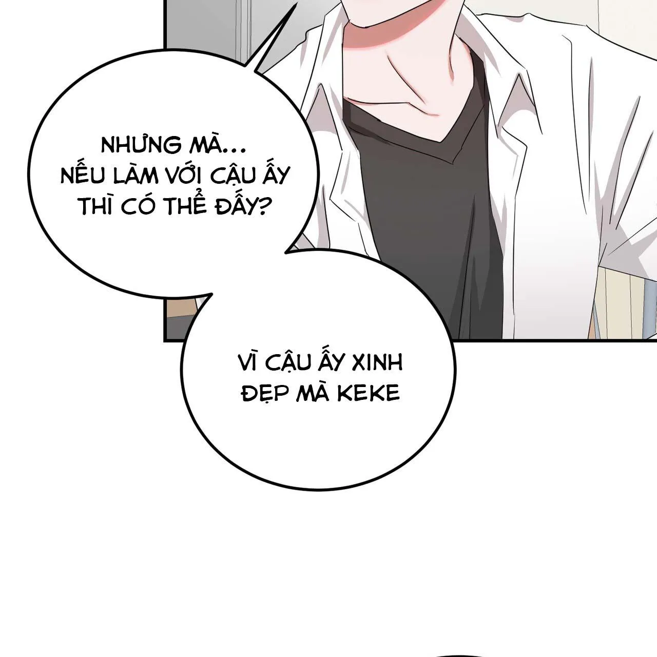 THỜI GIAN TUYỆT VỜI Chapter 23 Trang 54