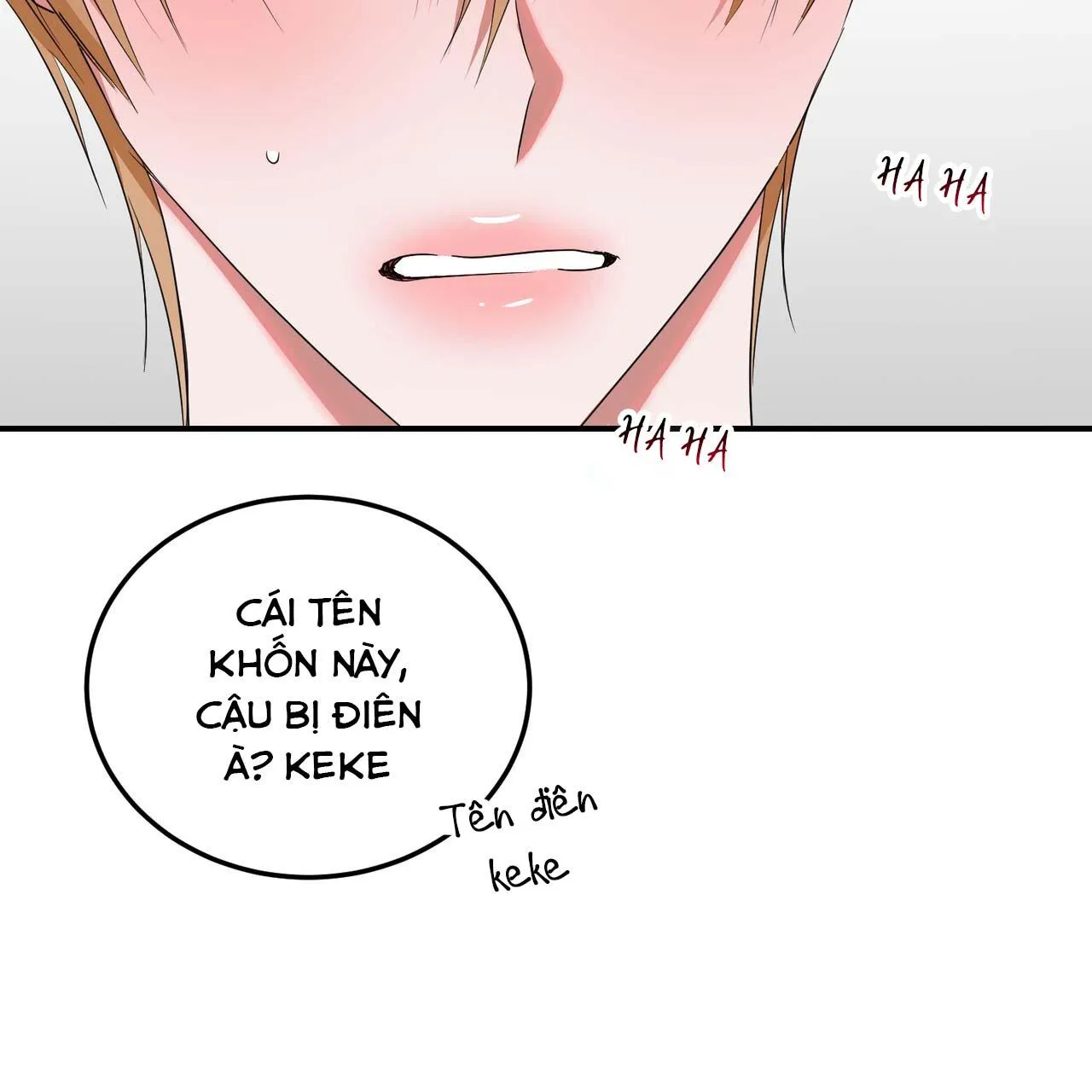 THỜI GIAN TUYỆT VỜI Chapter 23 Trang 56