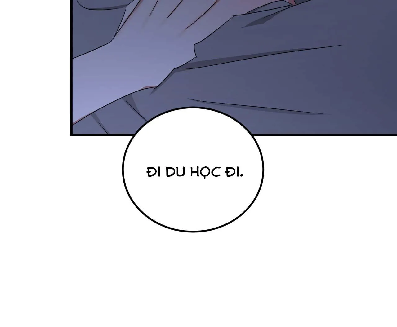 THỜI GIAN TUYỆT VỜI Chapter 23 Trang 65