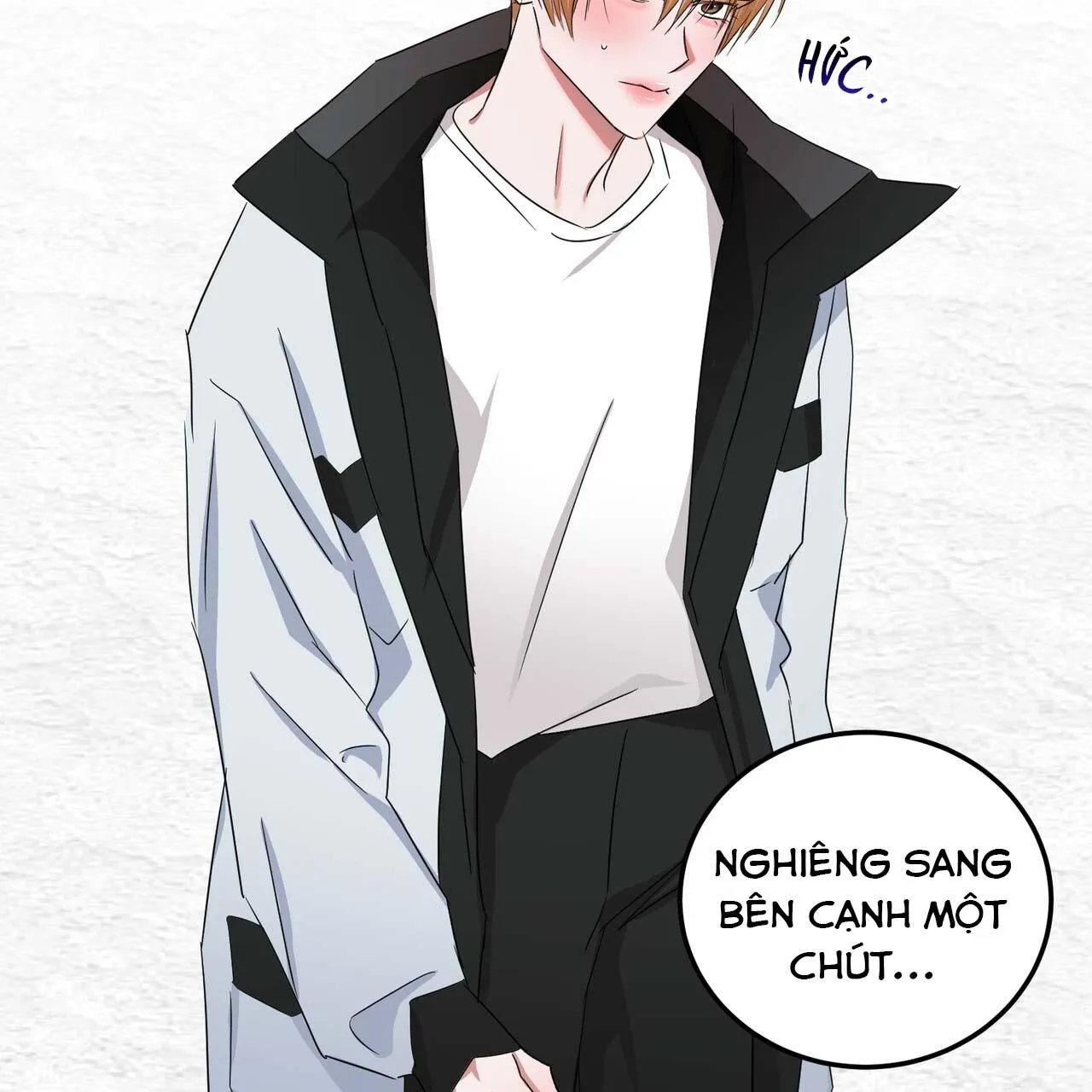 THỜI GIAN TUYỆT VỜI Chapter 23 Trang 69