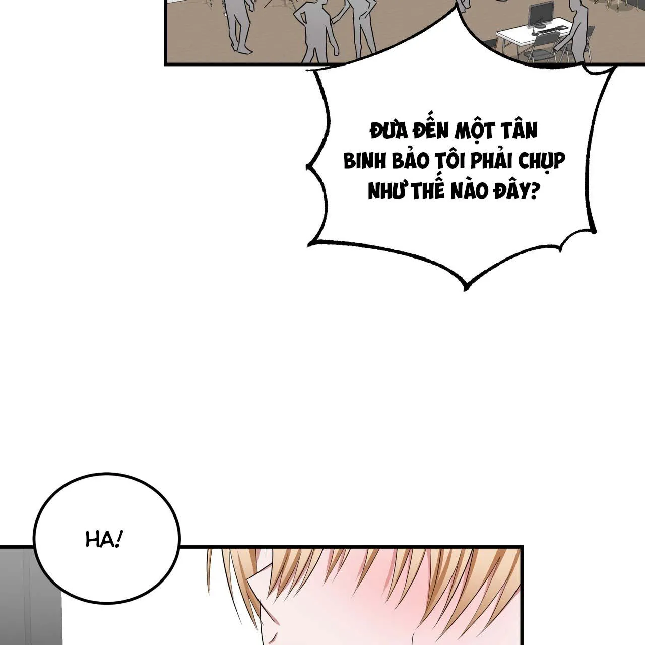 THỜI GIAN TUYỆT VỜI Chapter 23 Trang 72