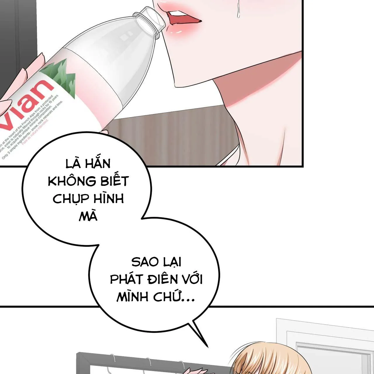 THỜI GIAN TUYỆT VỜI Chapter 23 Trang 73