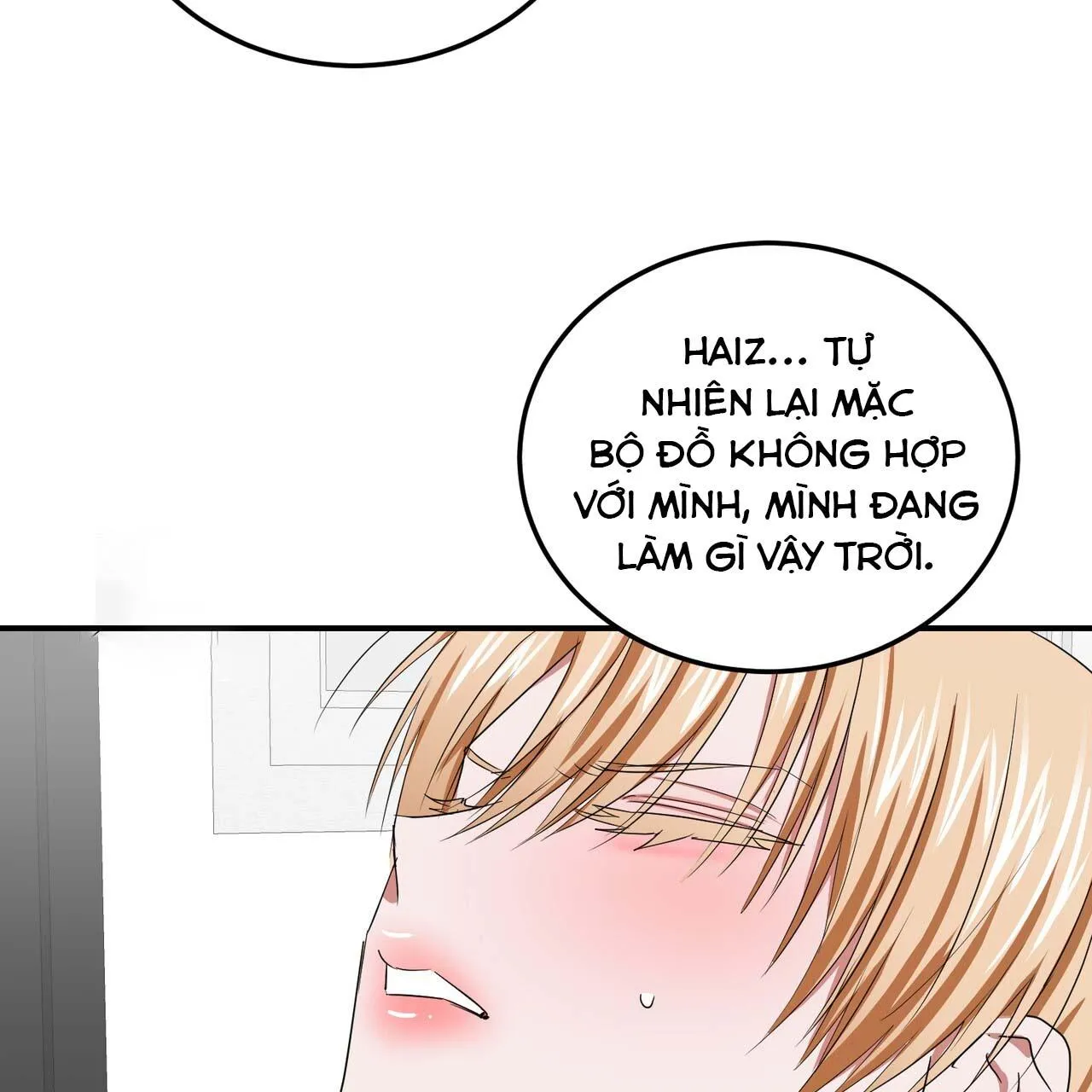 THỜI GIAN TUYỆT VỜI Chapter 23 Trang 75