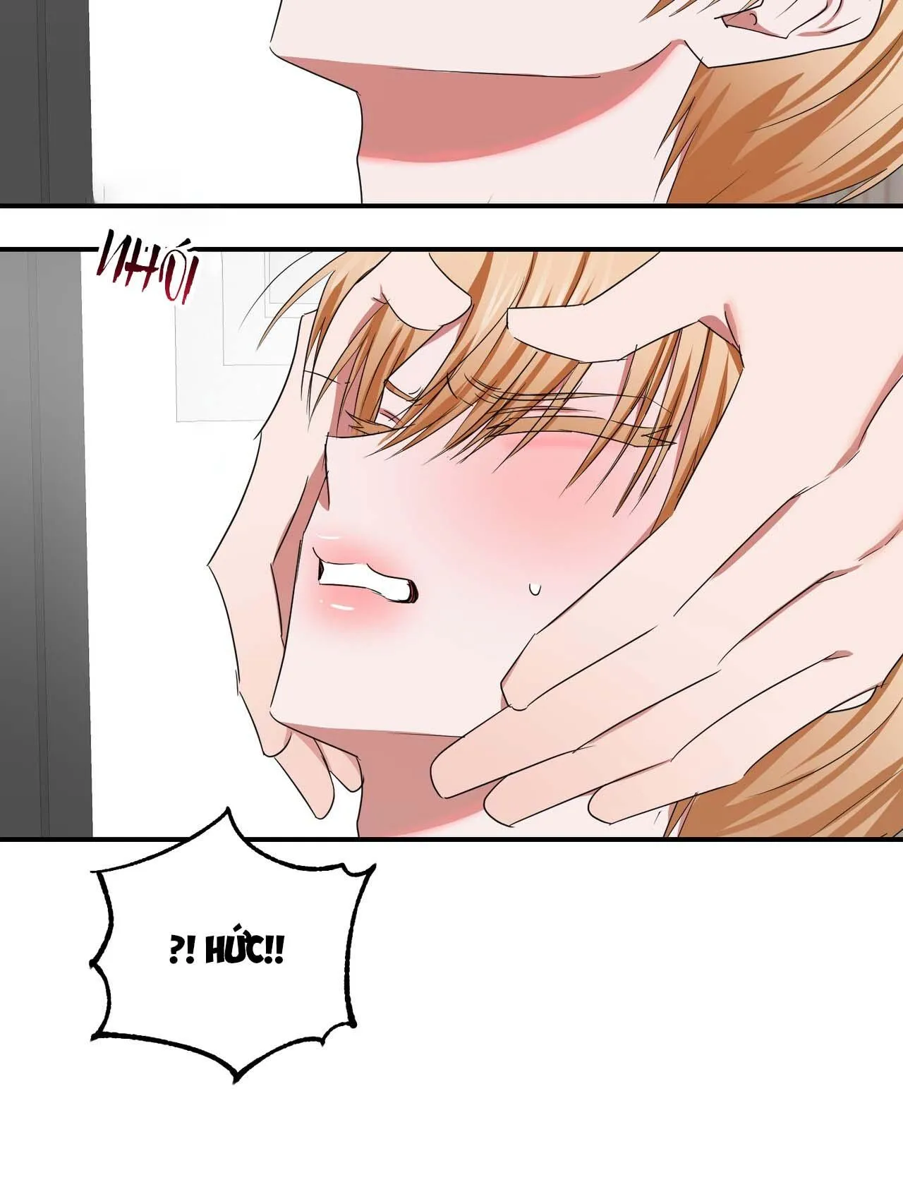 THỜI GIAN TUYỆT VỜI Chapter 23 Trang 76