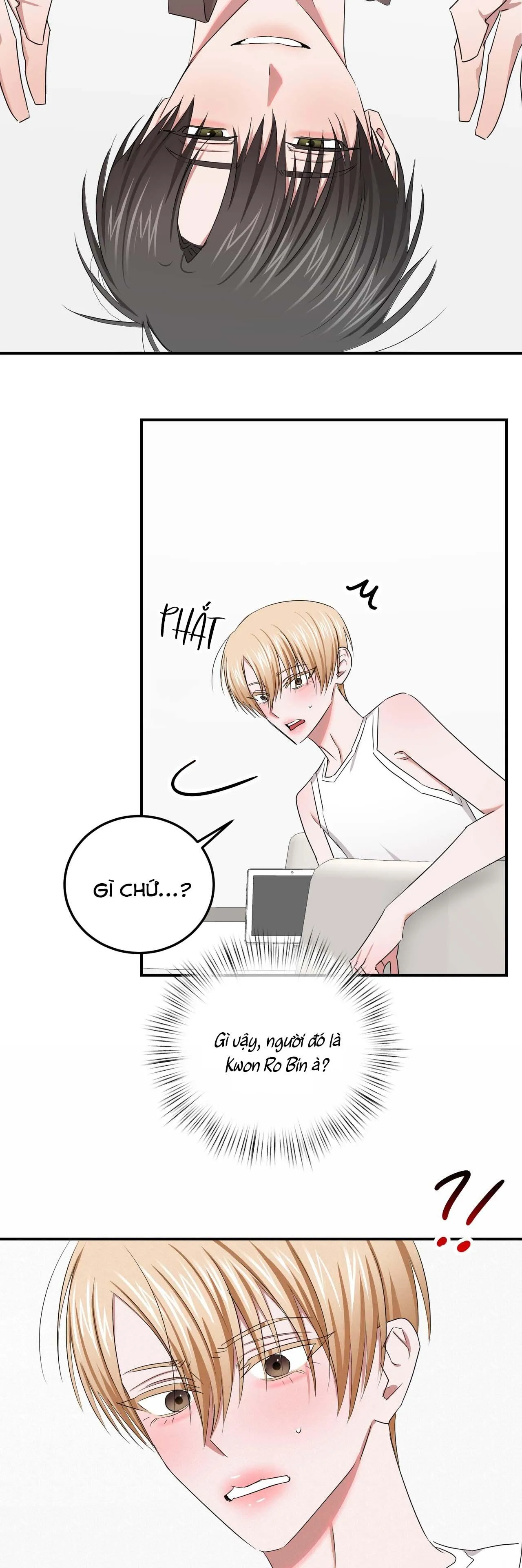 THỜI GIAN TUYỆT VỜI Chapter 23 Trang 78