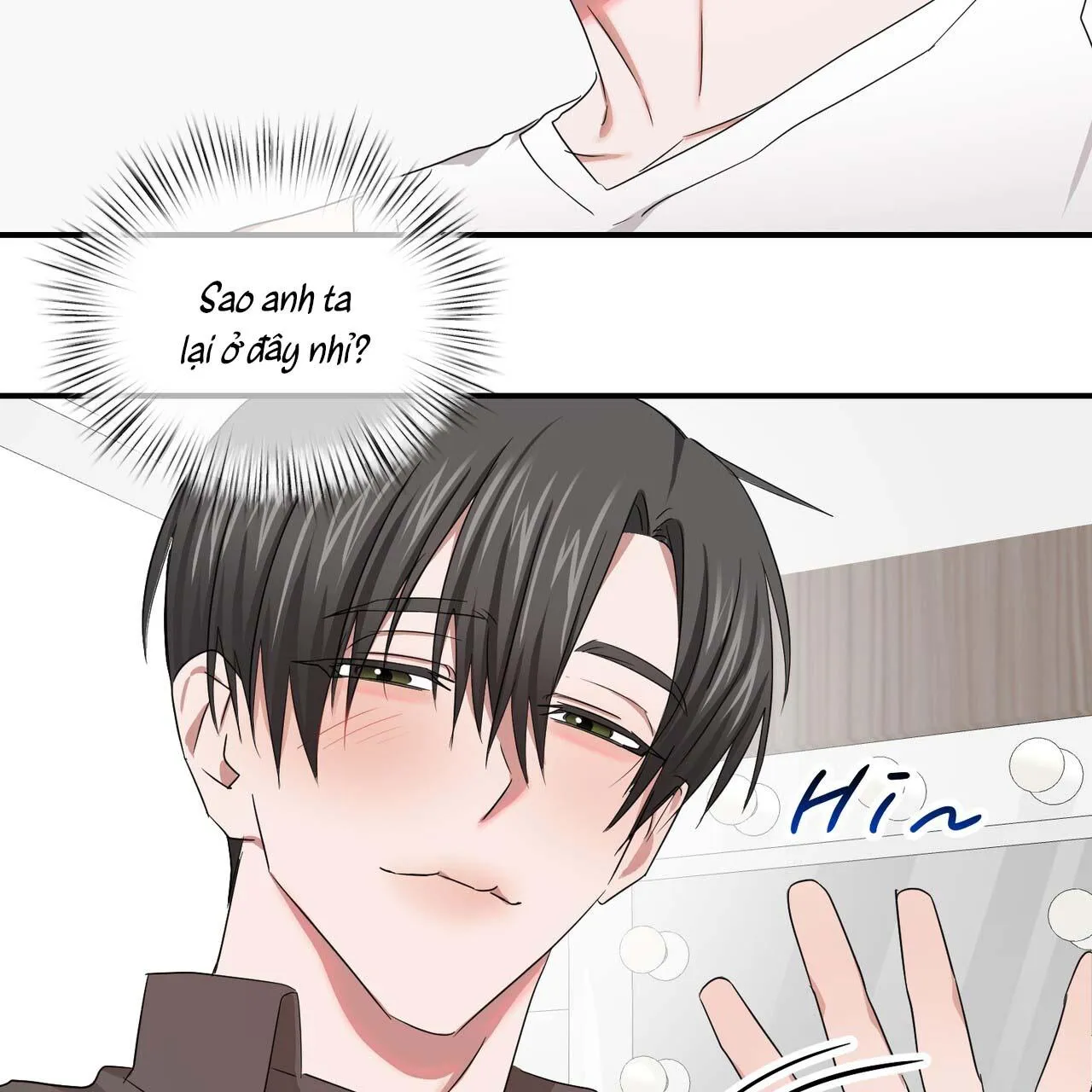 THỜI GIAN TUYỆT VỜI Chapter 23 Trang 79