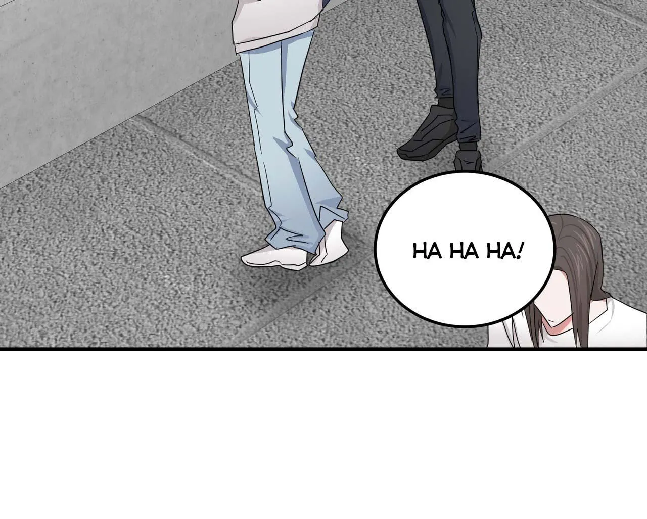 THỜI GIAN TUYỆT VỜI Chapter 23 Trang 87