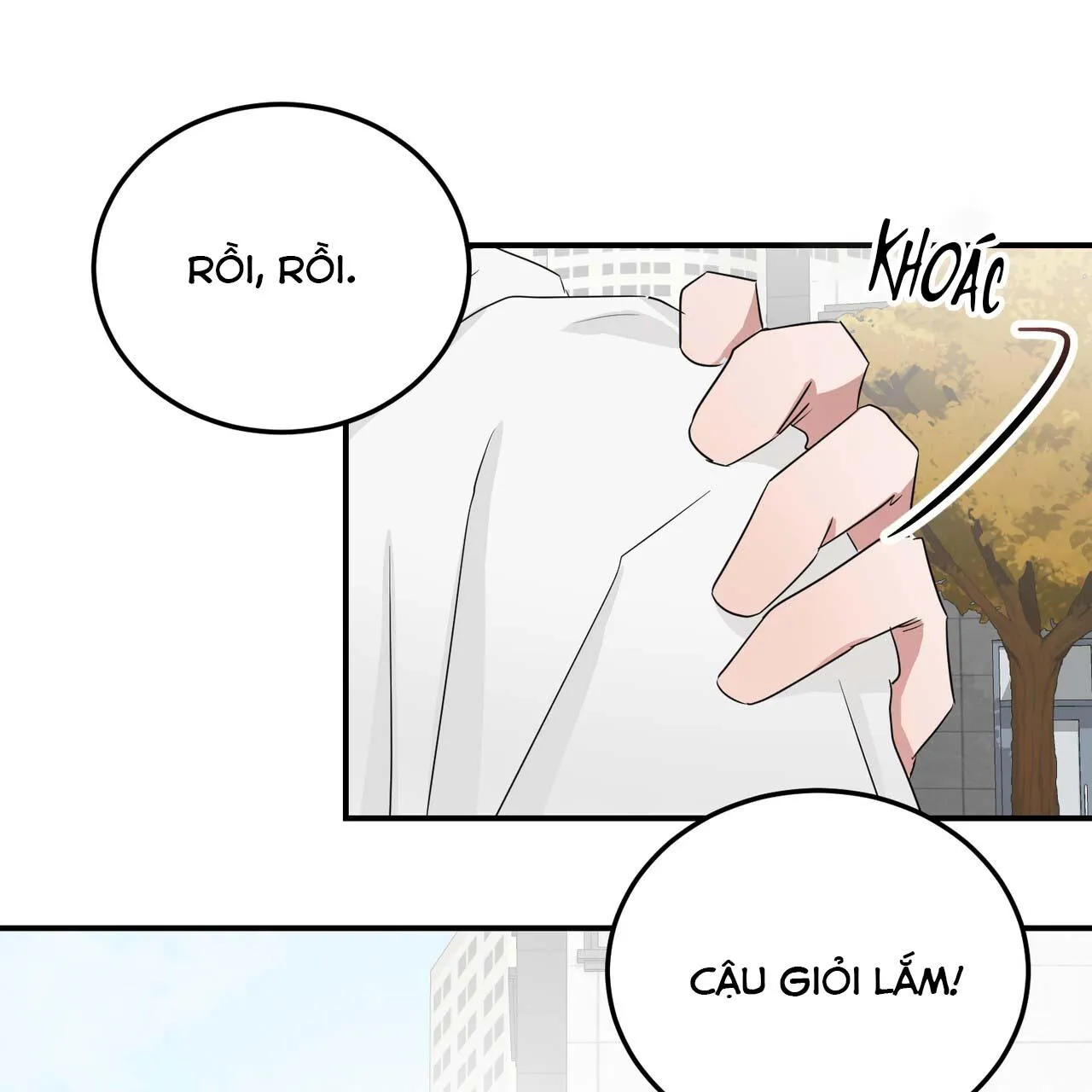 THỜI GIAN TUYỆT VỜI Chapter 23 Trang 88