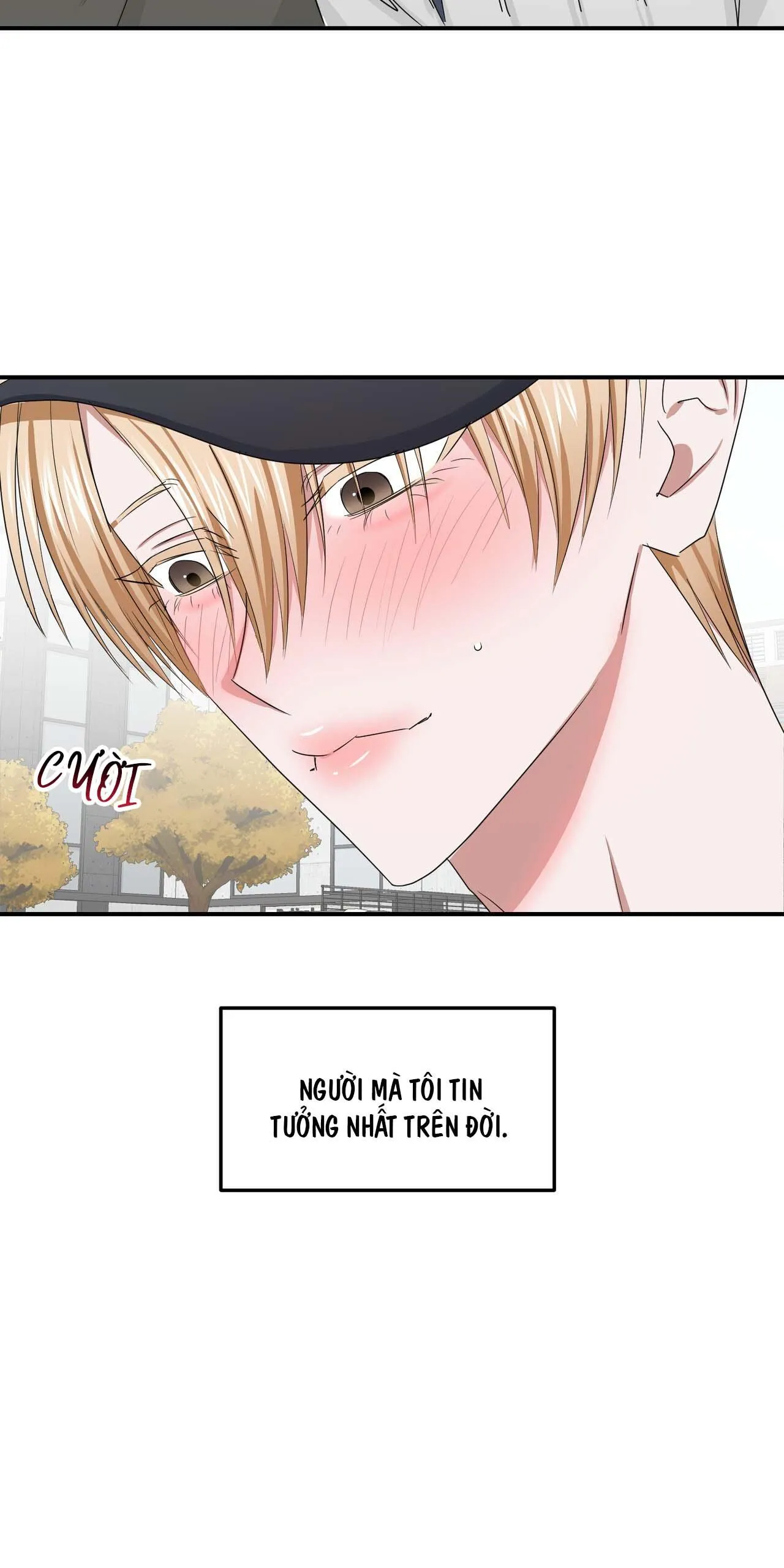 THỜI GIAN TUYỆT VỜI Chapter 23 Trang 90