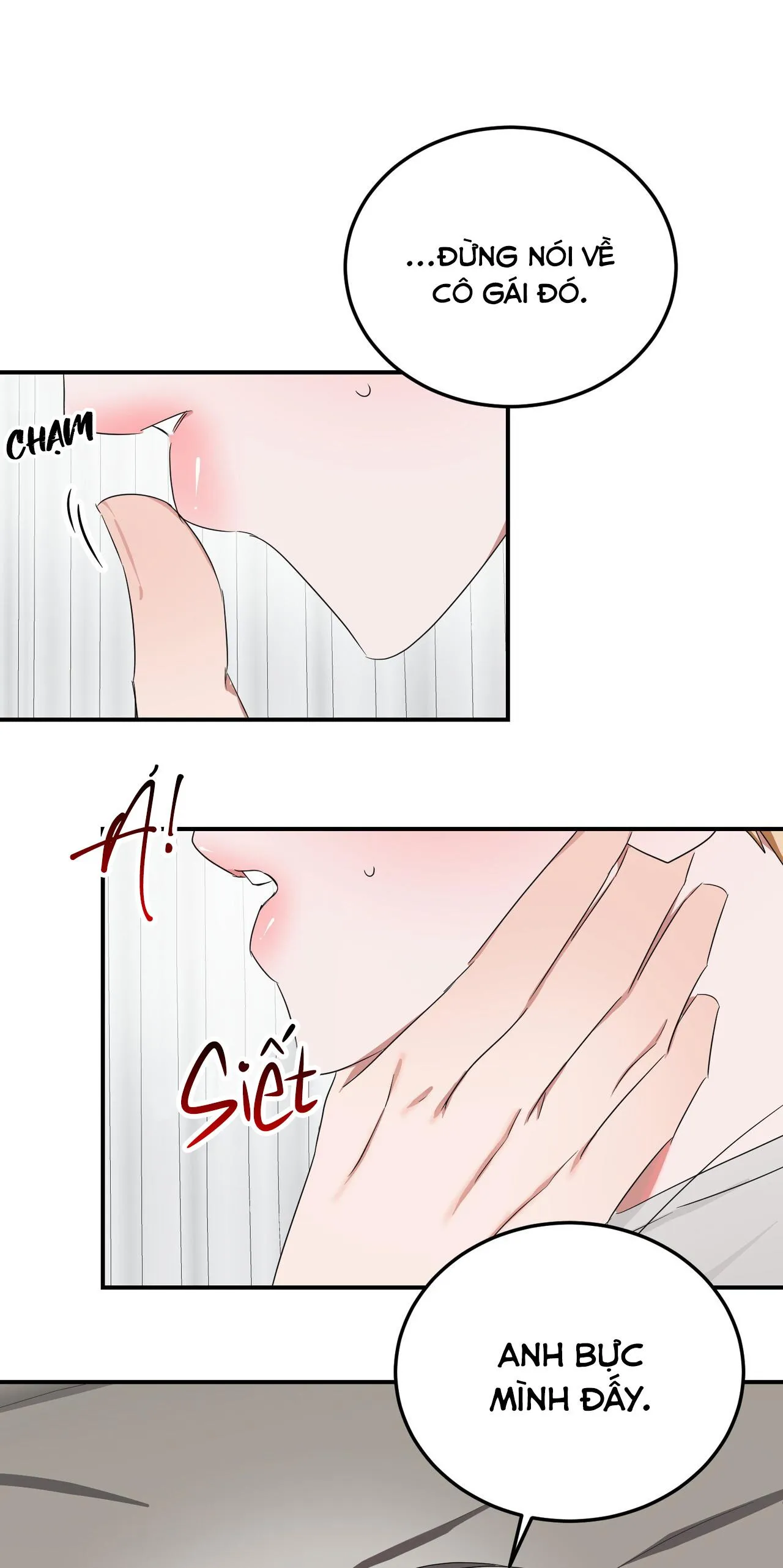 THỜI GIAN TUYỆT VỜI Chapter 24 Trang 9