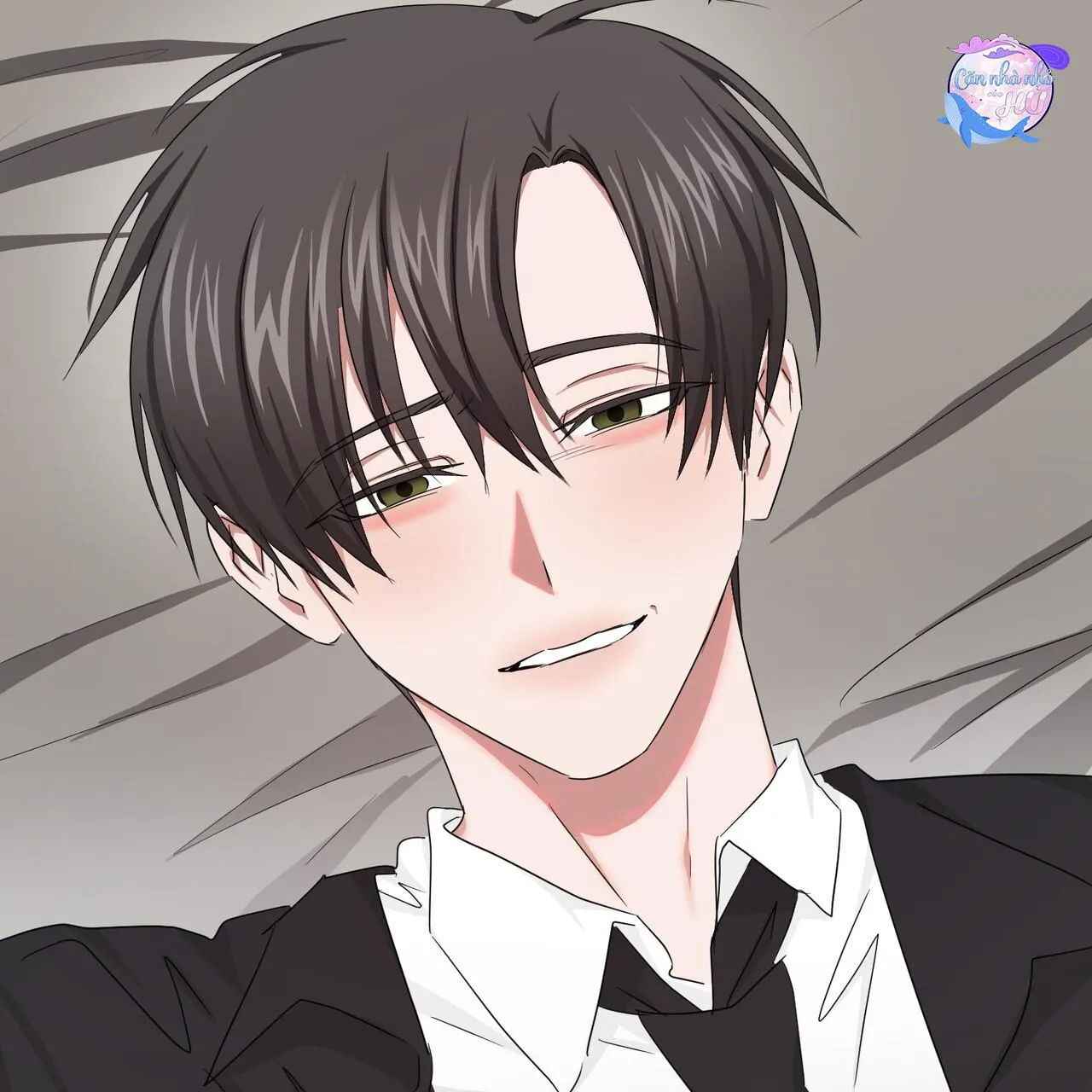 THỜI GIAN TUYỆT VỜI Chapter 24 Trang 10