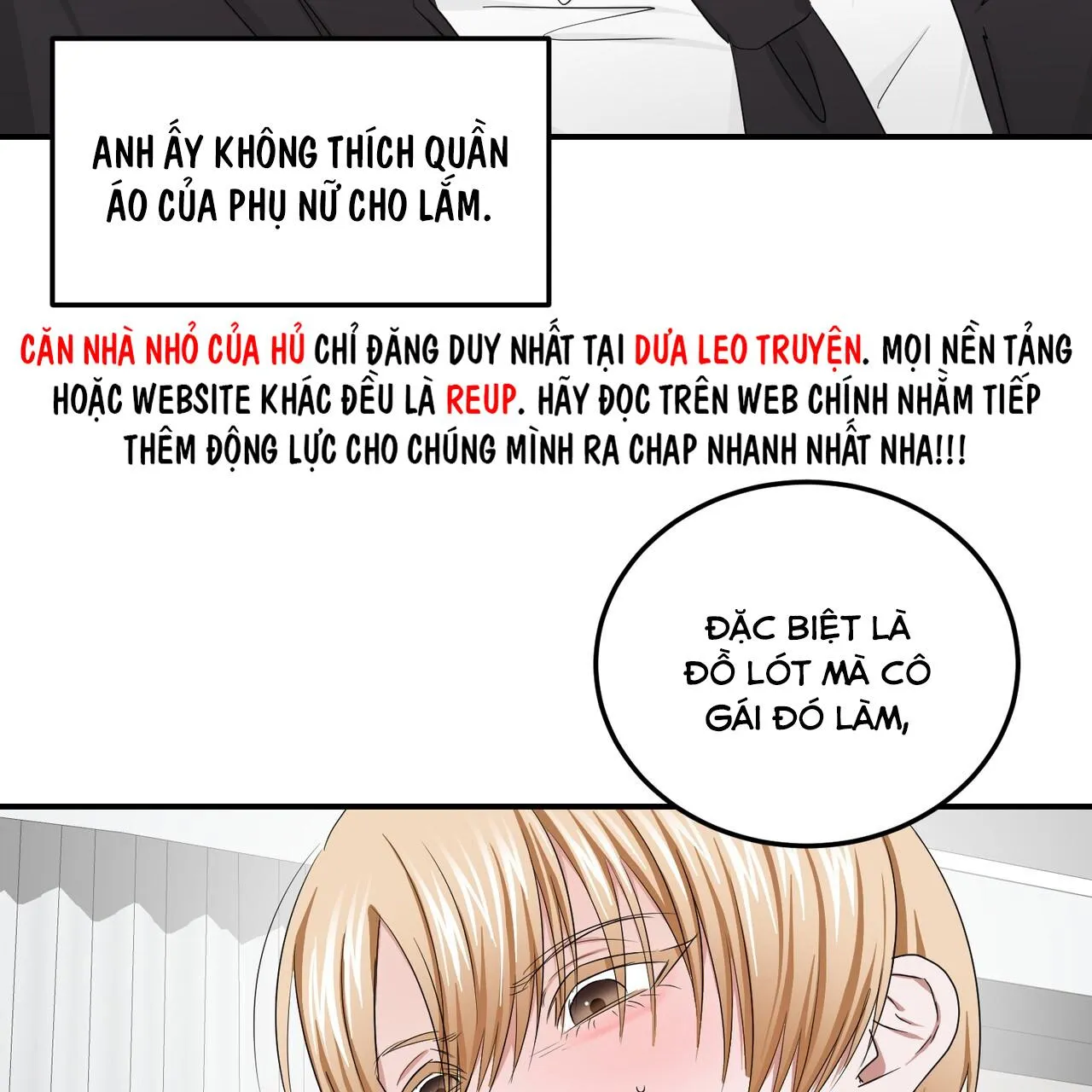 THỜI GIAN TUYỆT VỜI Chapter 24 Trang 11
