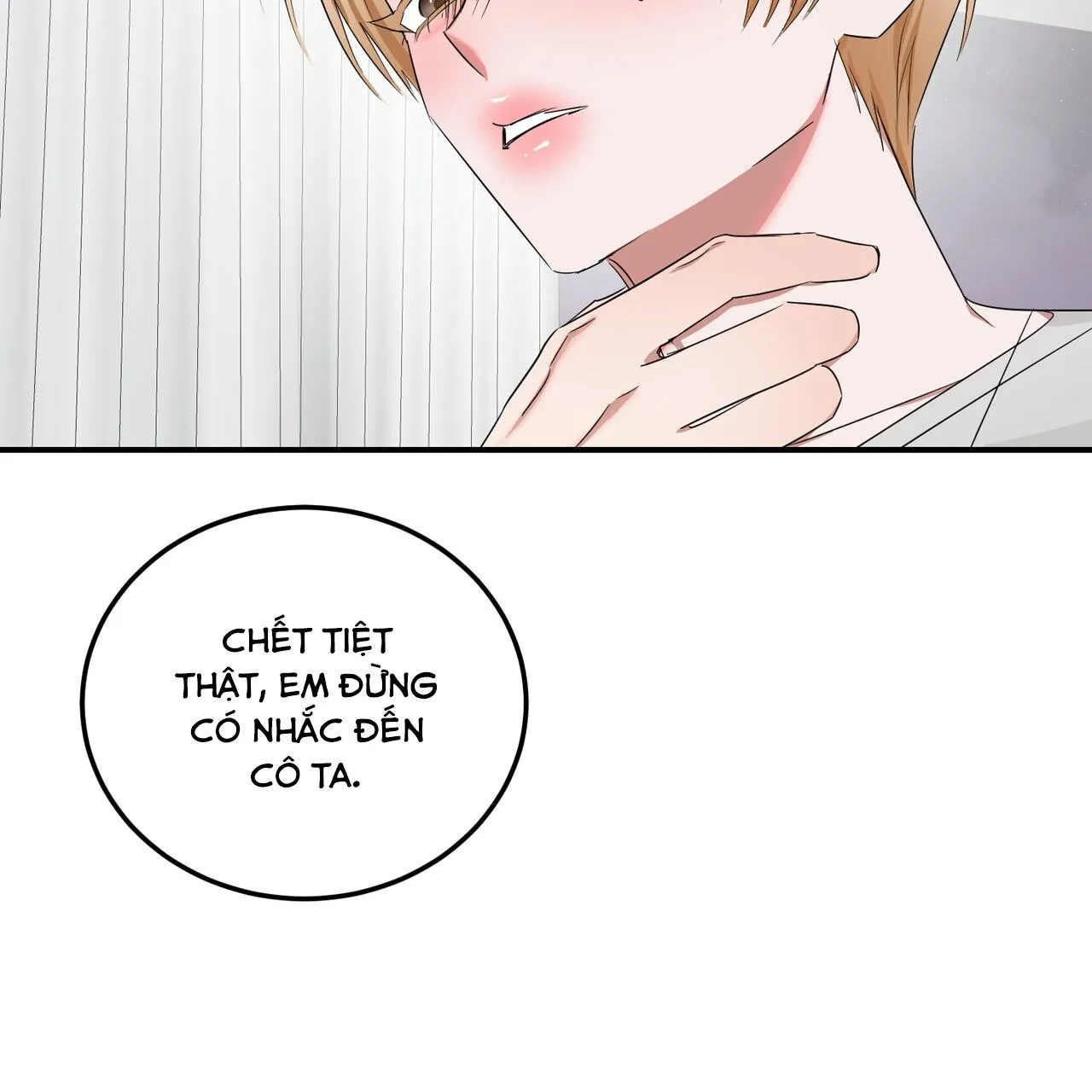 THỜI GIAN TUYỆT VỜI Chapter 24 Trang 12