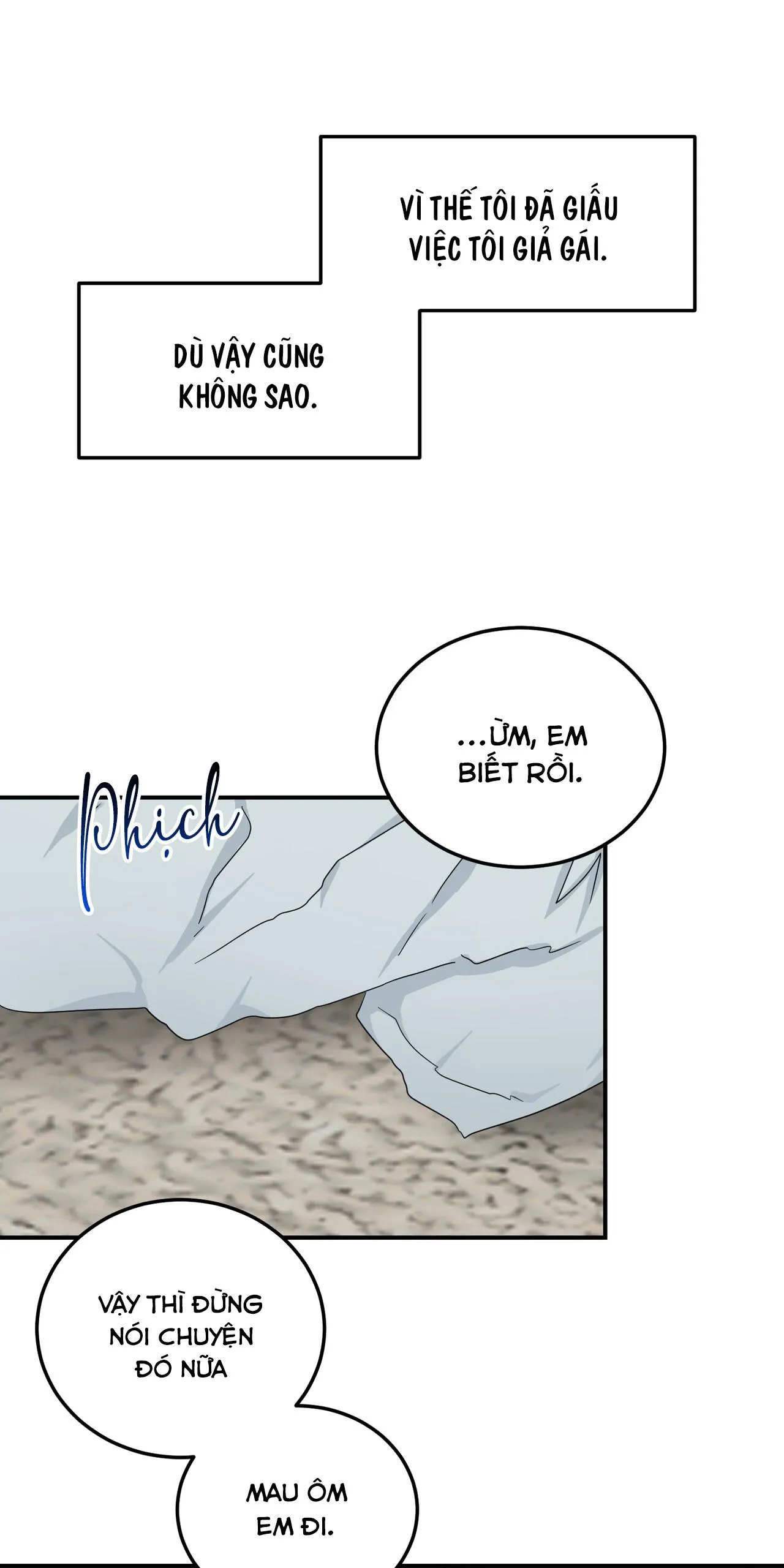 THỜI GIAN TUYỆT VỜI Chapter 24 Trang 13