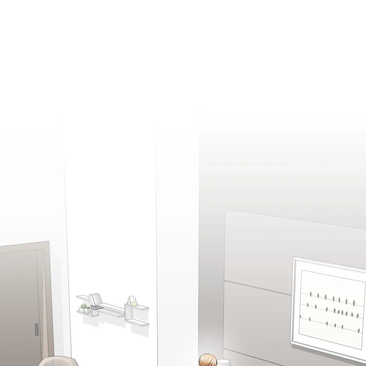 THỜI GIAN TUYỆT VỜI Chapter 24 Trang 16