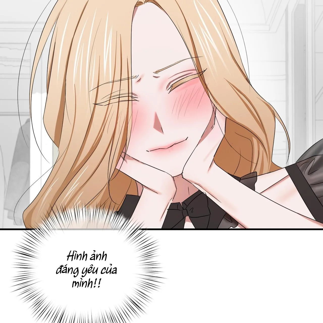 THỜI GIAN TUYỆT VỜI Chapter 24 Trang 23