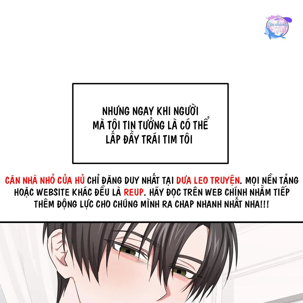 THỜI GIAN TUYỆT VỜI Chapter 24 Trang 29