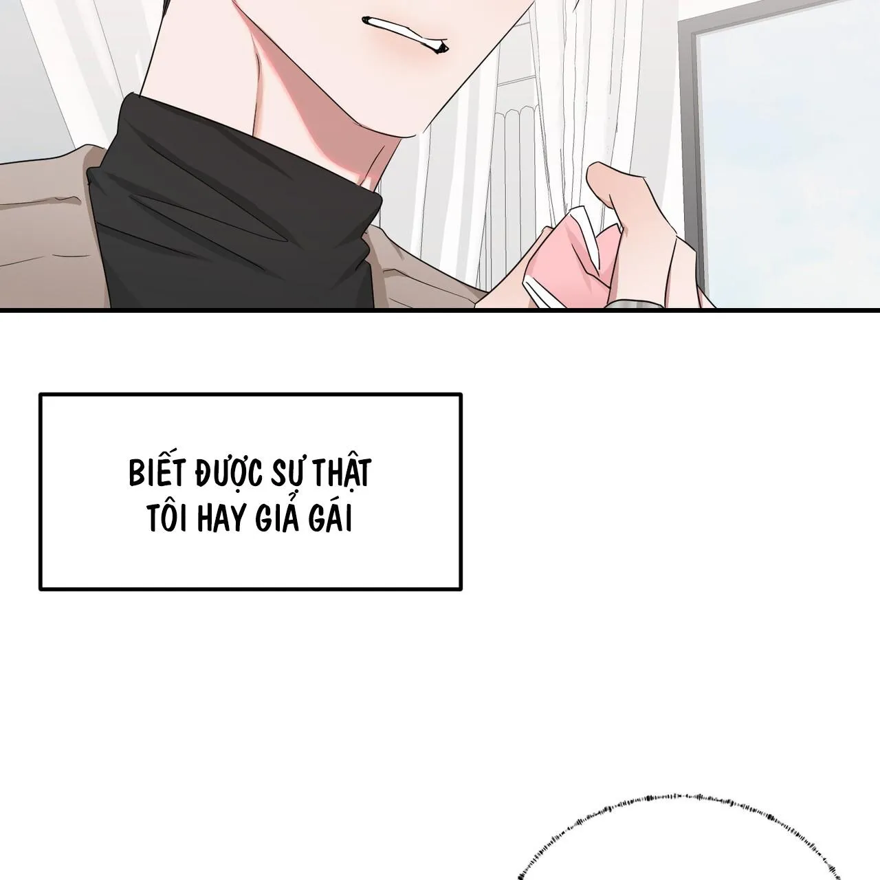 THỜI GIAN TUYỆT VỜI Chapter 24 Trang 30