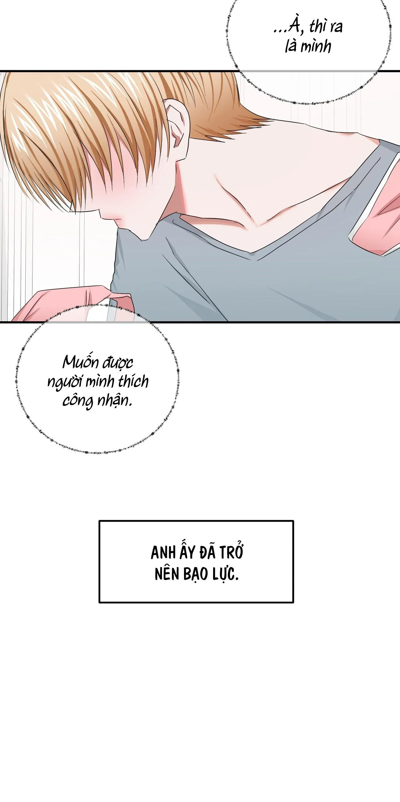 THỜI GIAN TUYỆT VỜI Chapter 24 Trang 31