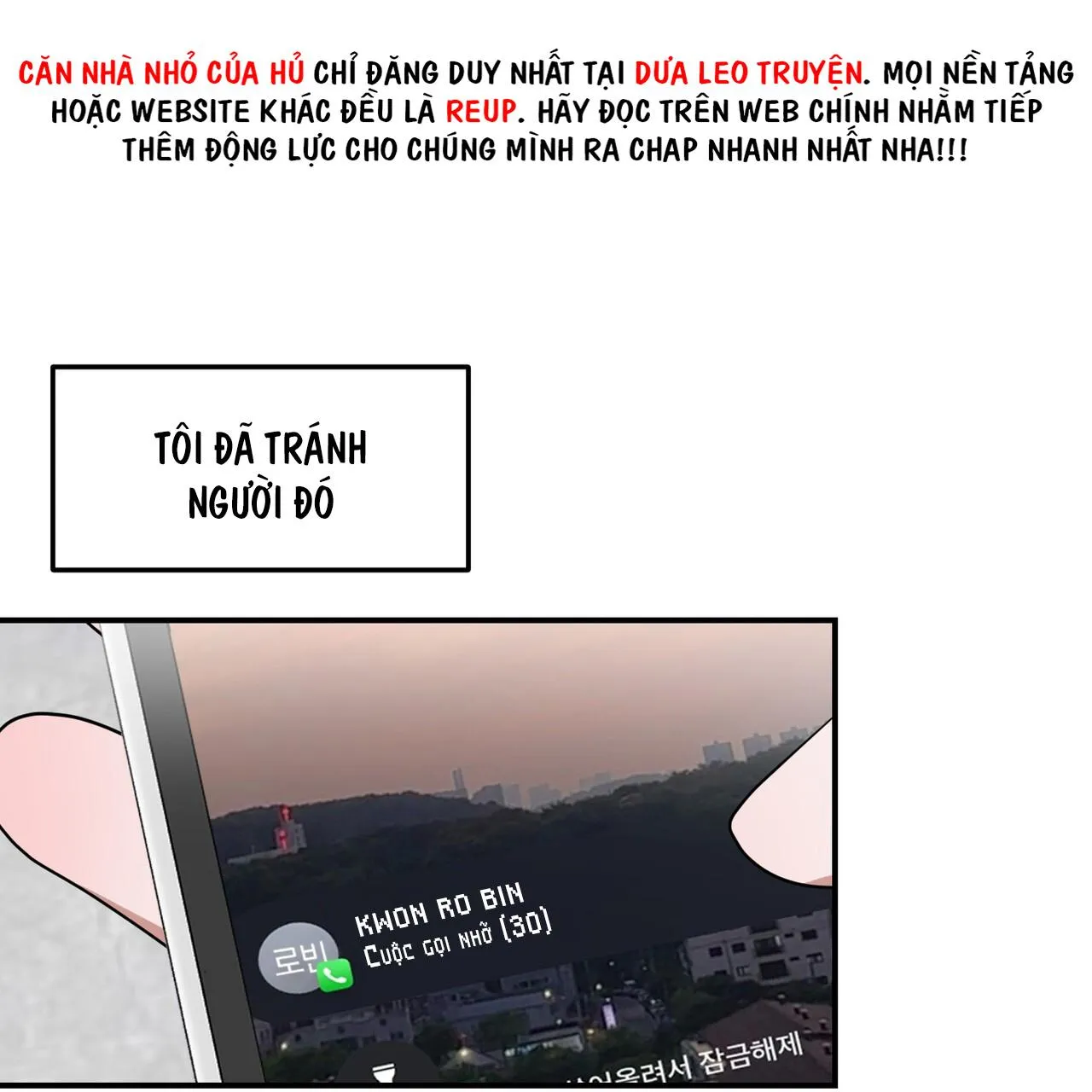 THỜI GIAN TUYỆT VỜI Chapter 24 Trang 33