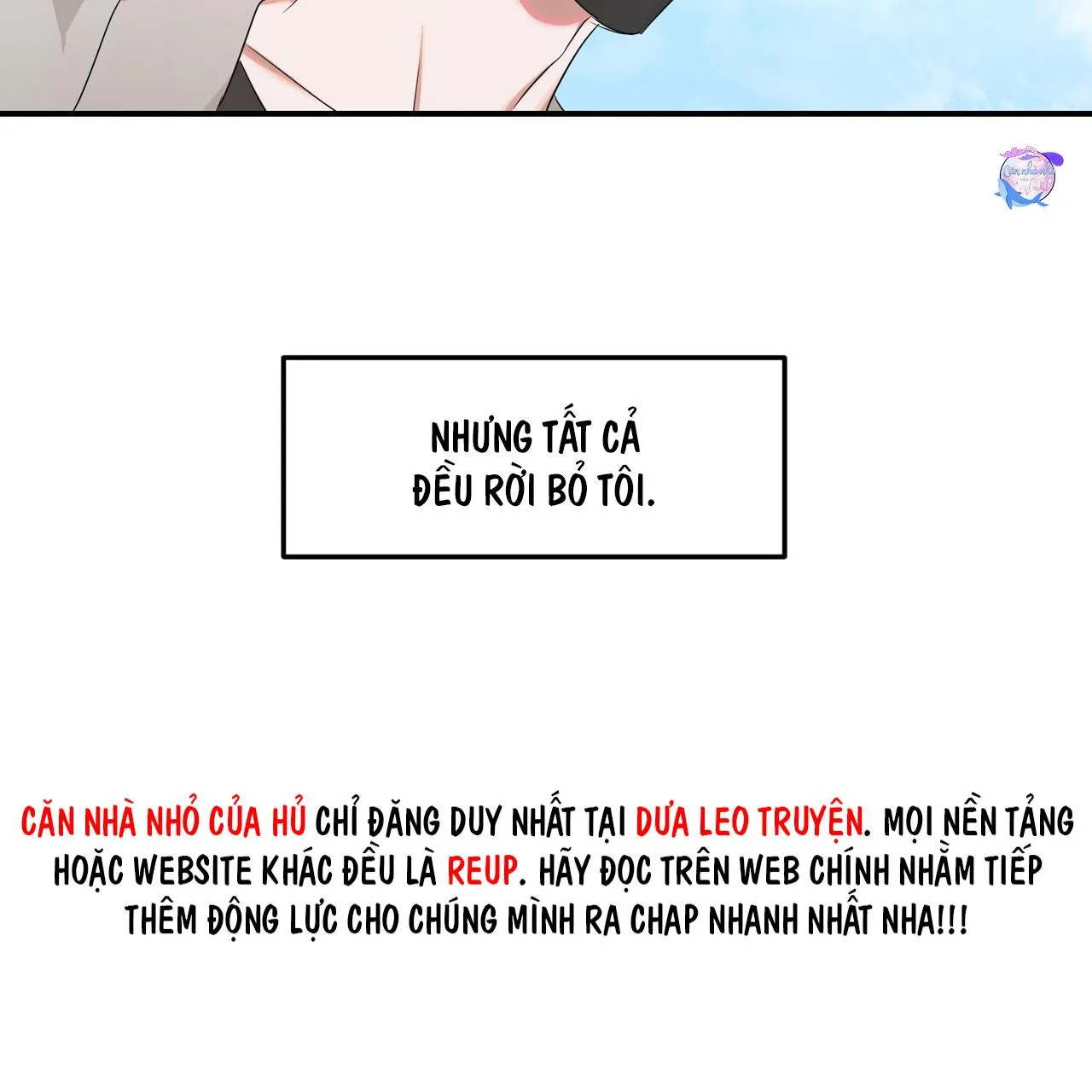 THỜI GIAN TUYỆT VỜI Chapter 24 Trang 37