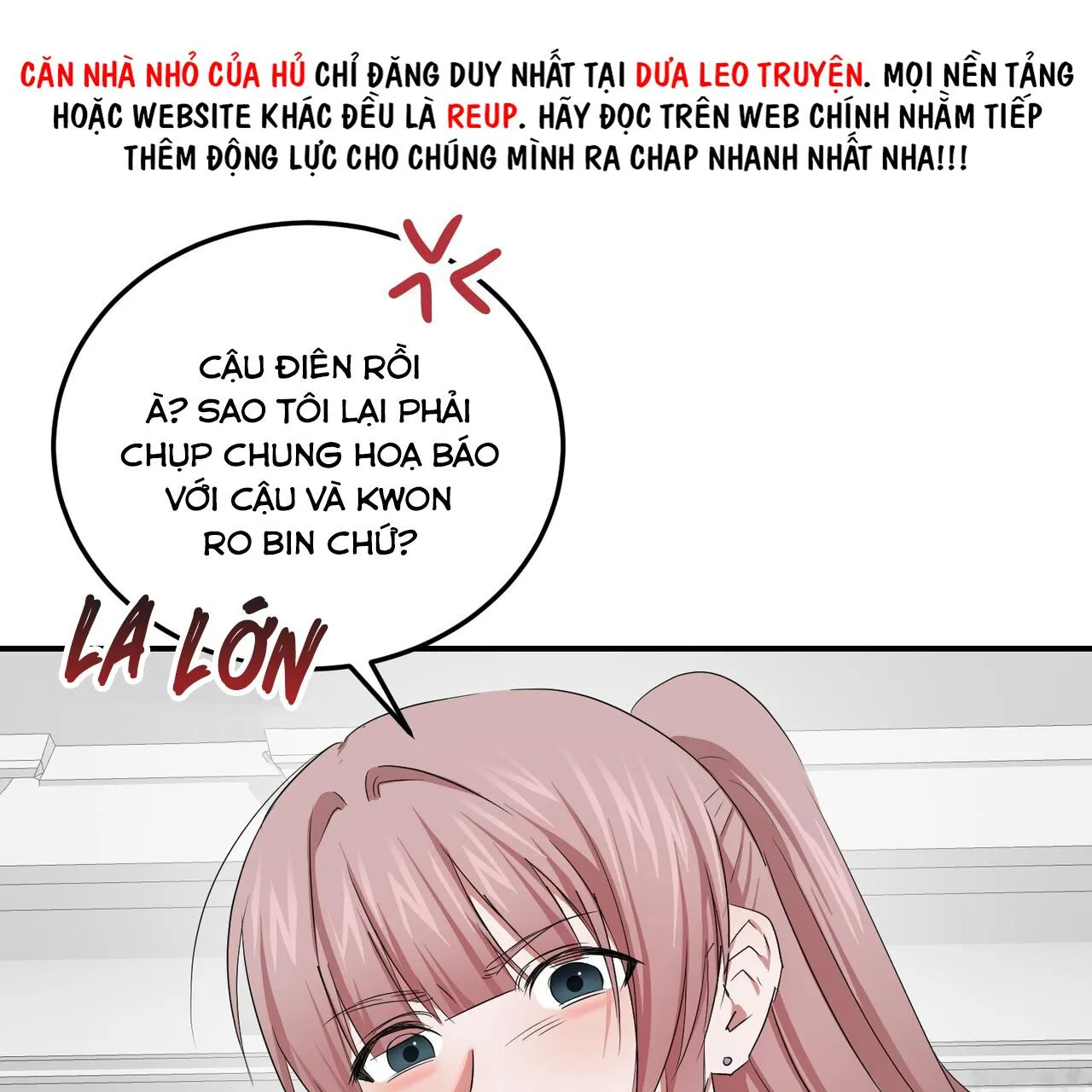 THỜI GIAN TUYỆT VỜI Chapter 24 Trang 44