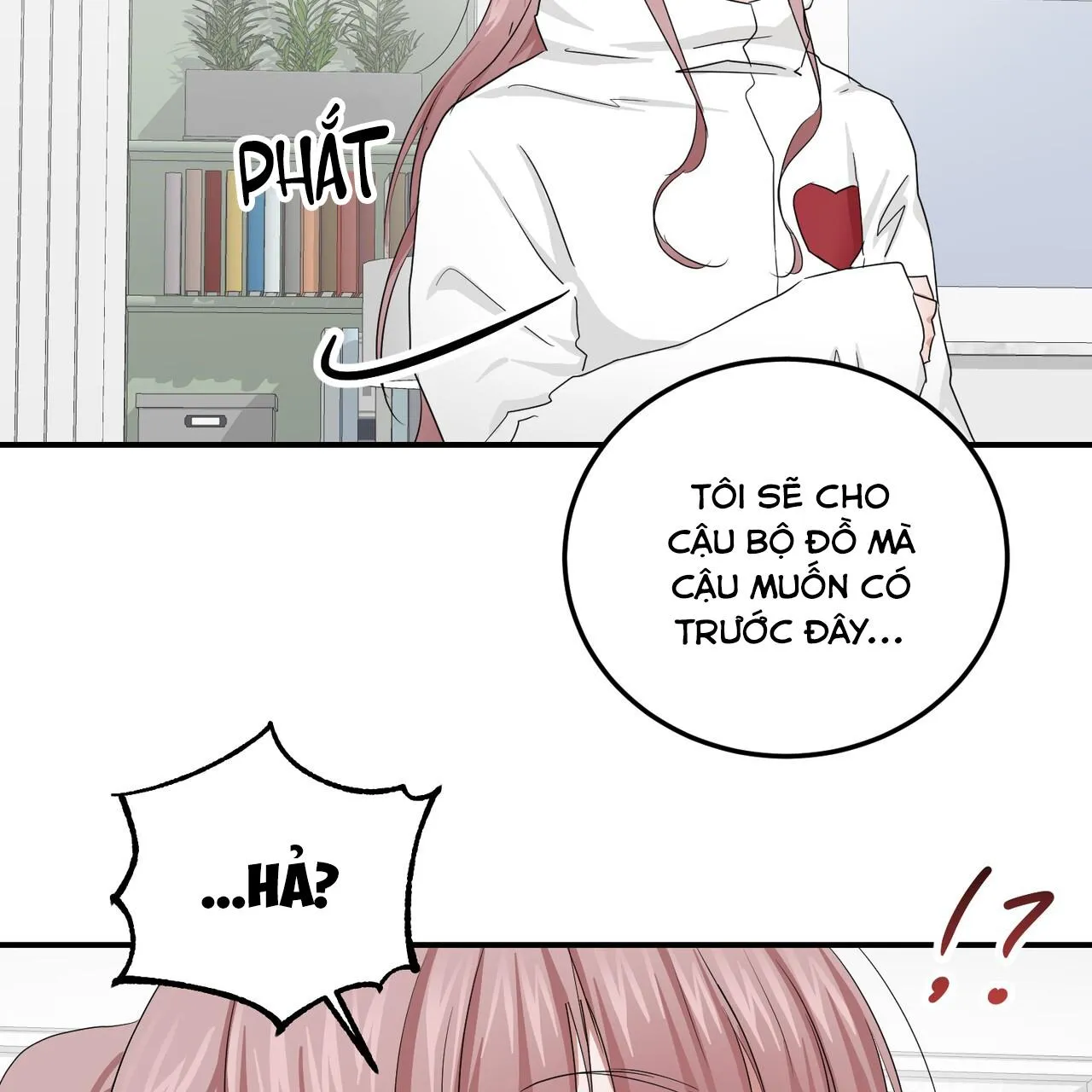 THỜI GIAN TUYỆT VỜI Chapter 24 Trang 49