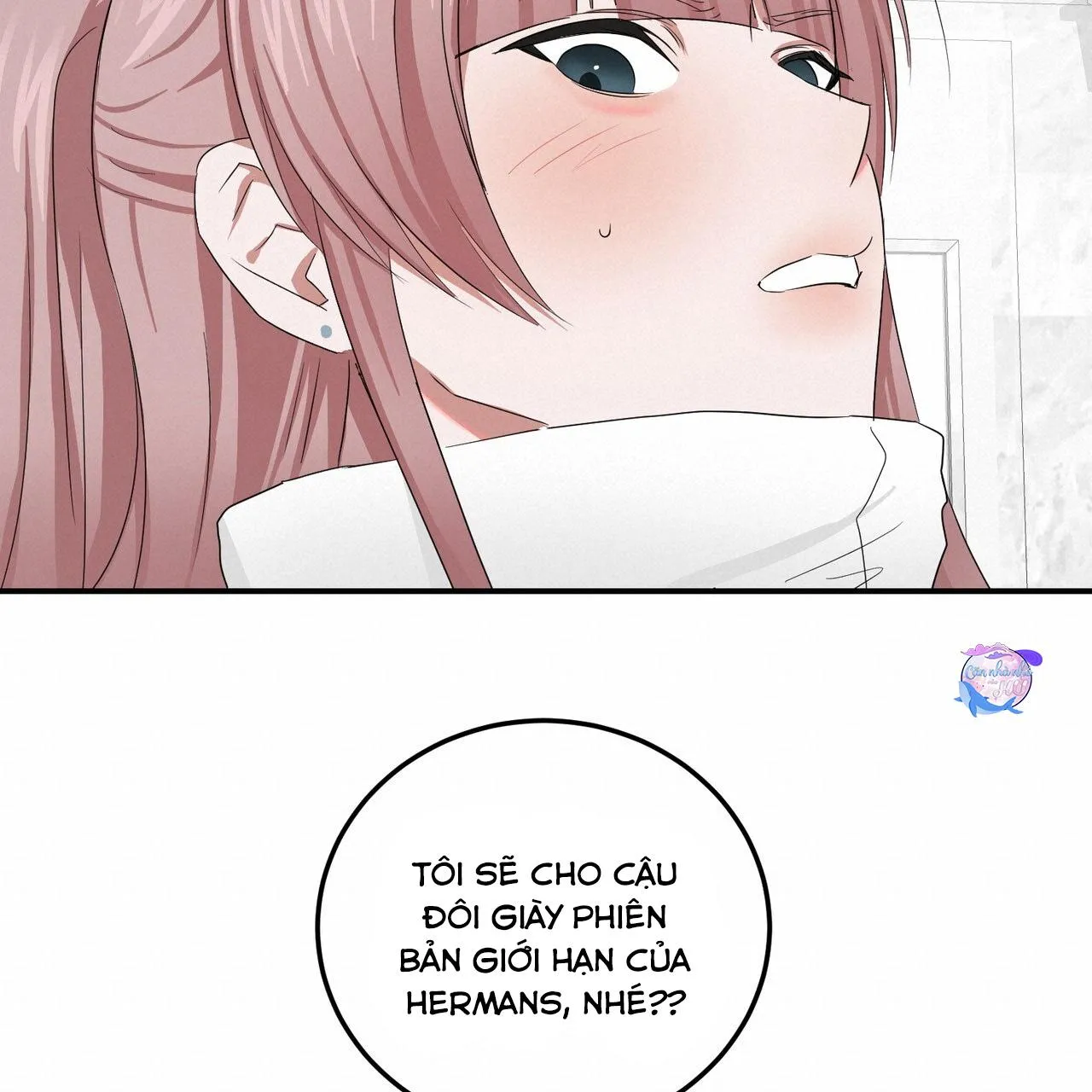 THỜI GIAN TUYỆT VỜI Chapter 24 Trang 50